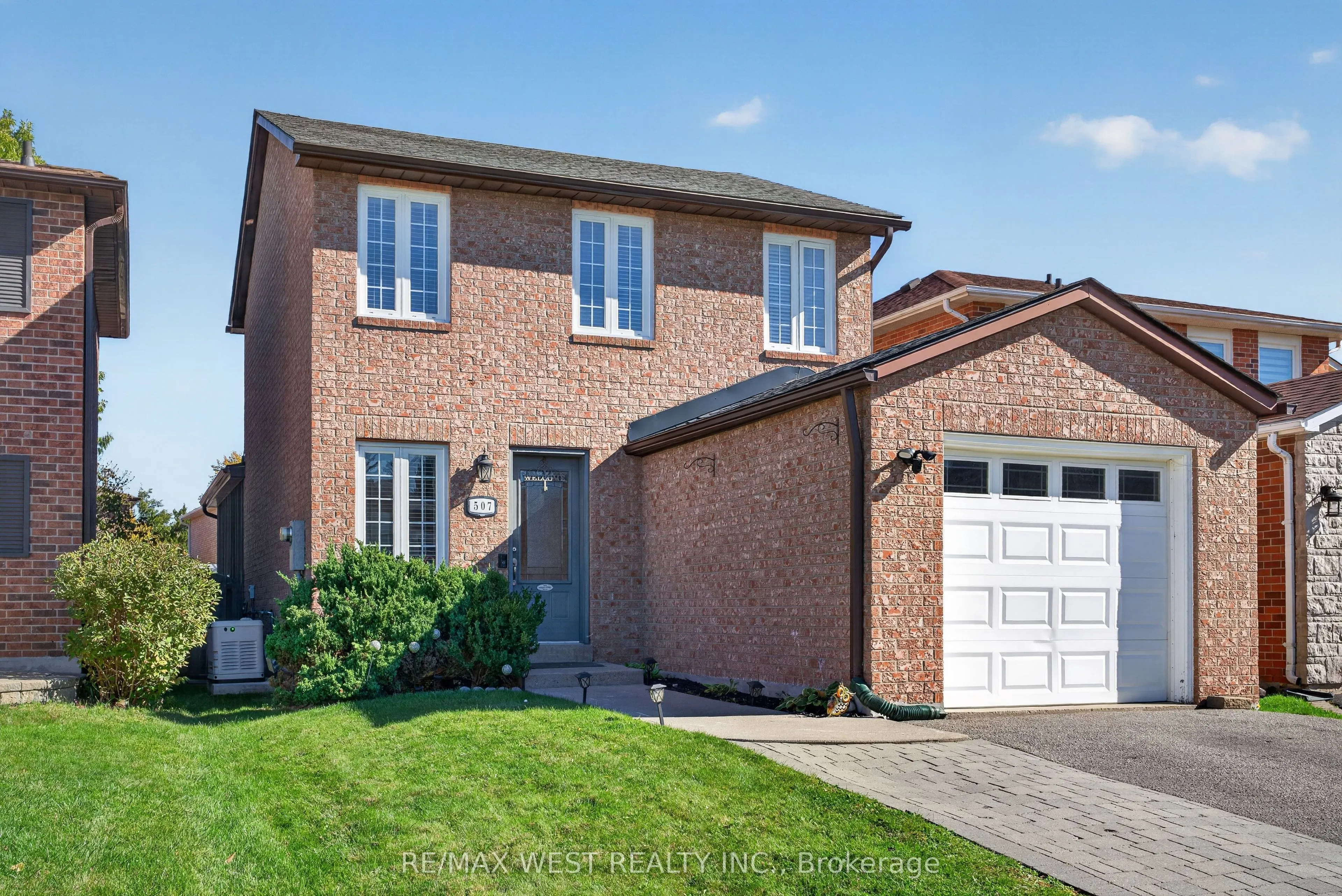 507 Alder Court