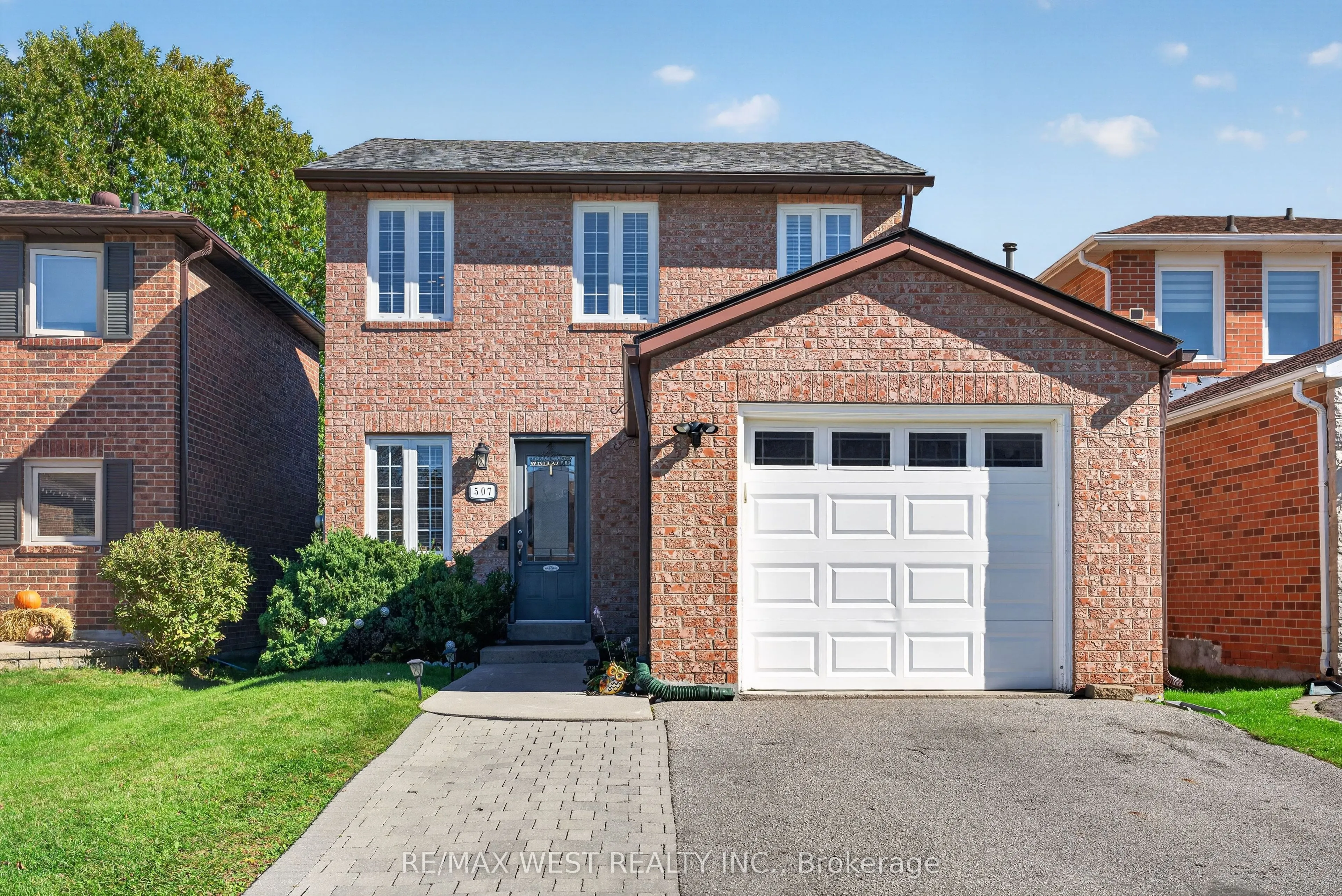 507 Alder Court