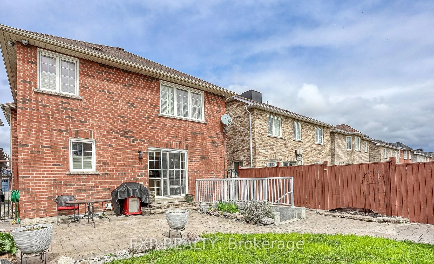 31 Selby Drive S #Basement
