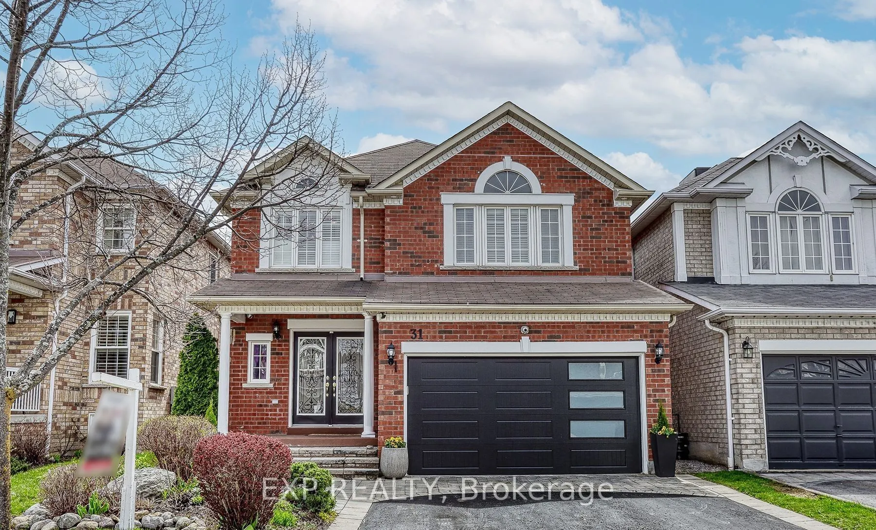 31 Selby Drive S #Basement