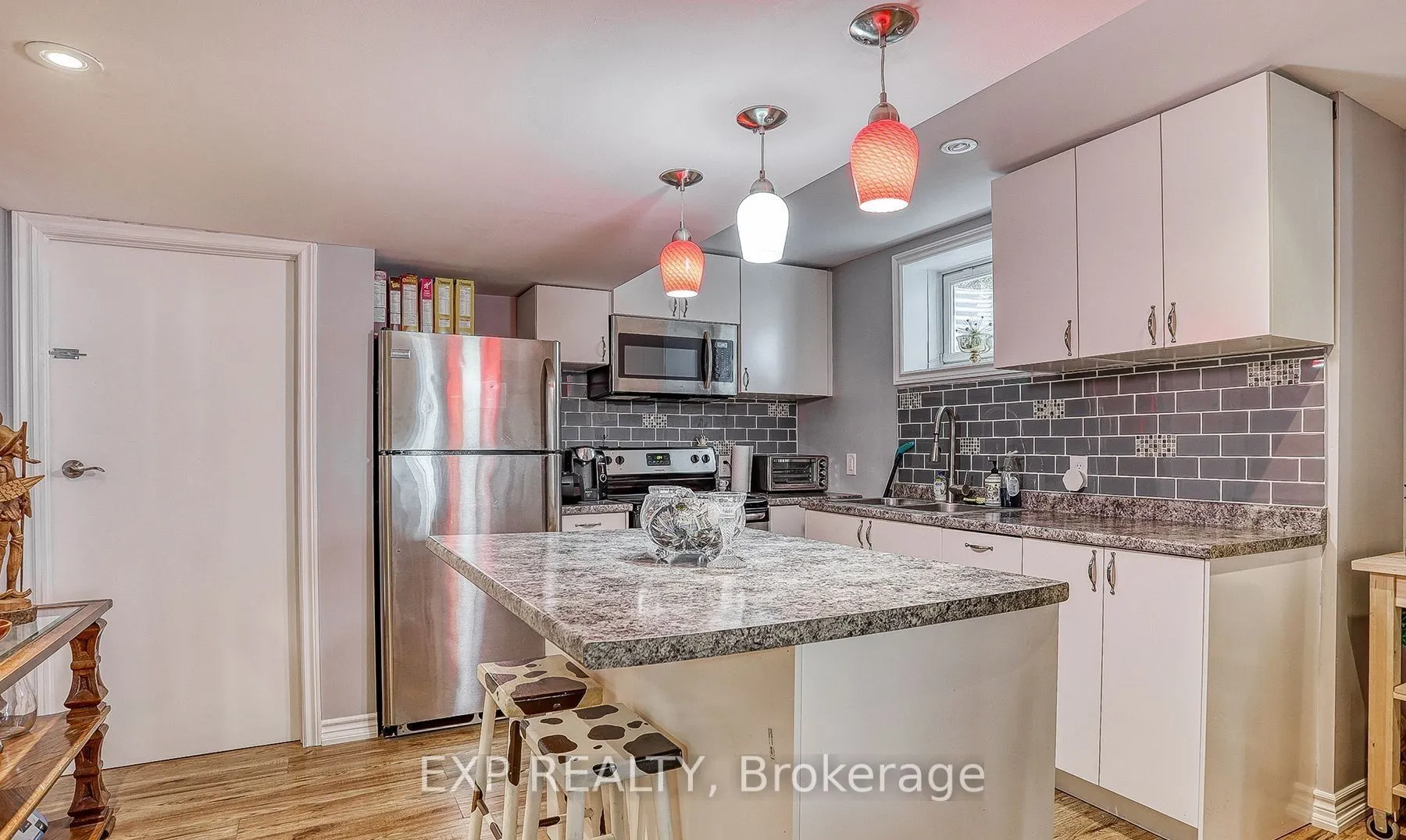 31 Selby Drive S #Basement