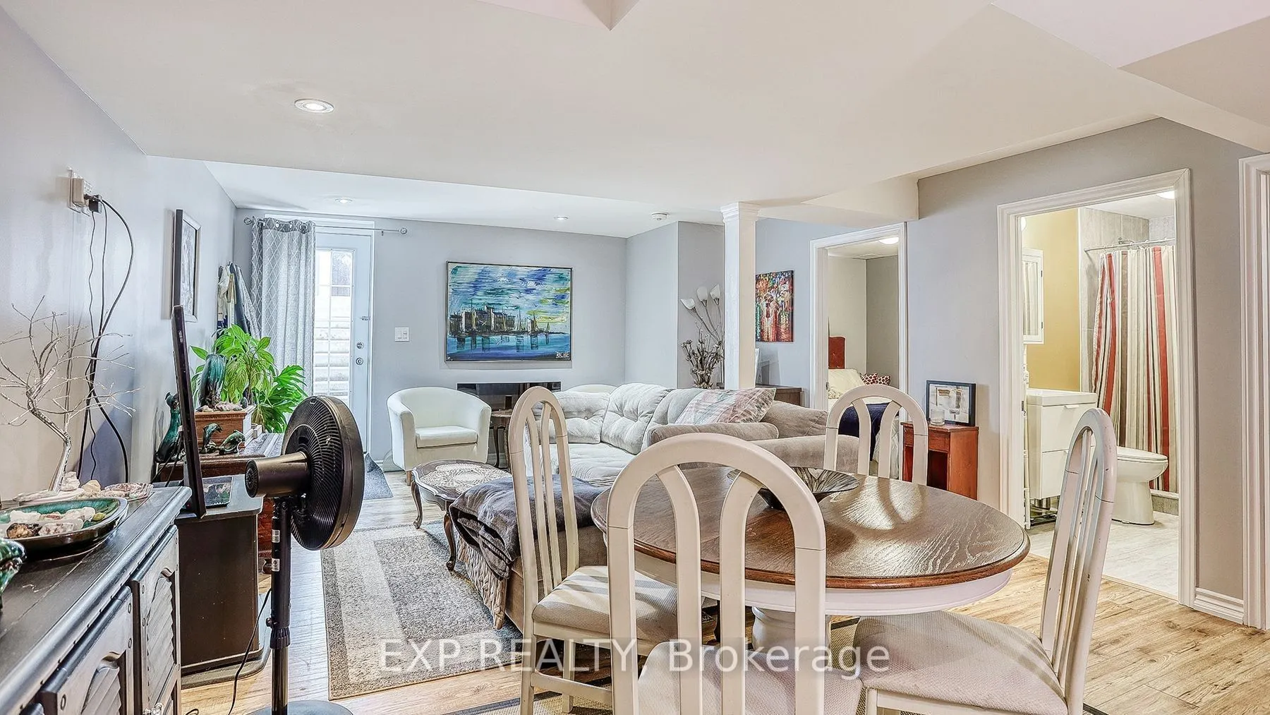 31 Selby Drive S #Basement