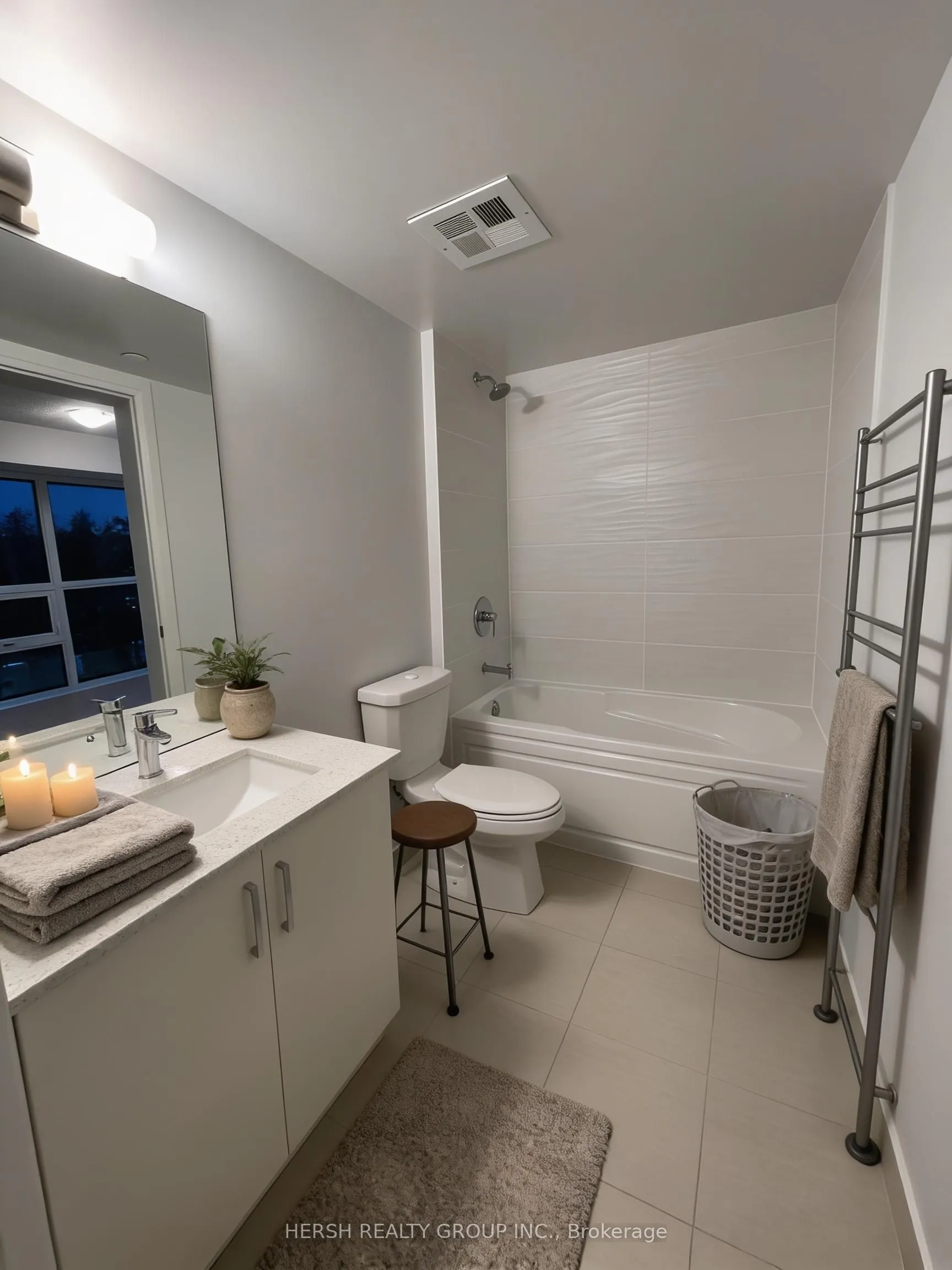 20 Meadowglen Place #1710