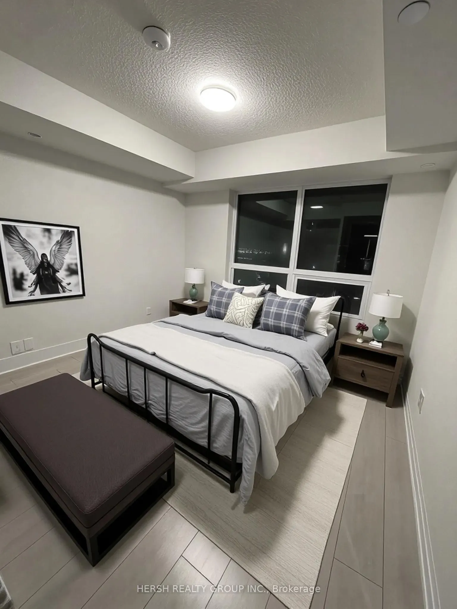 20 Meadowglen Place #1710