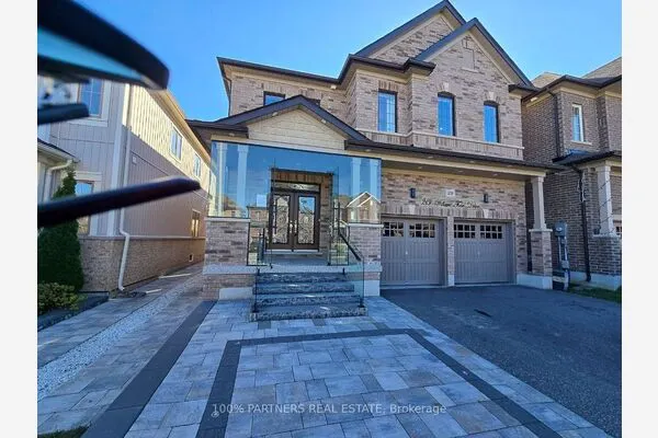 219 William Fair Drive