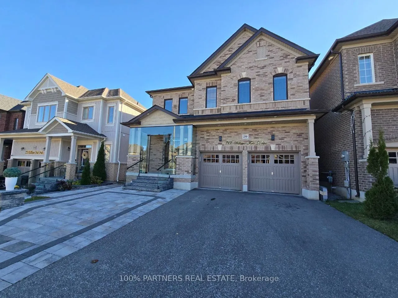 219 William Fair Drive