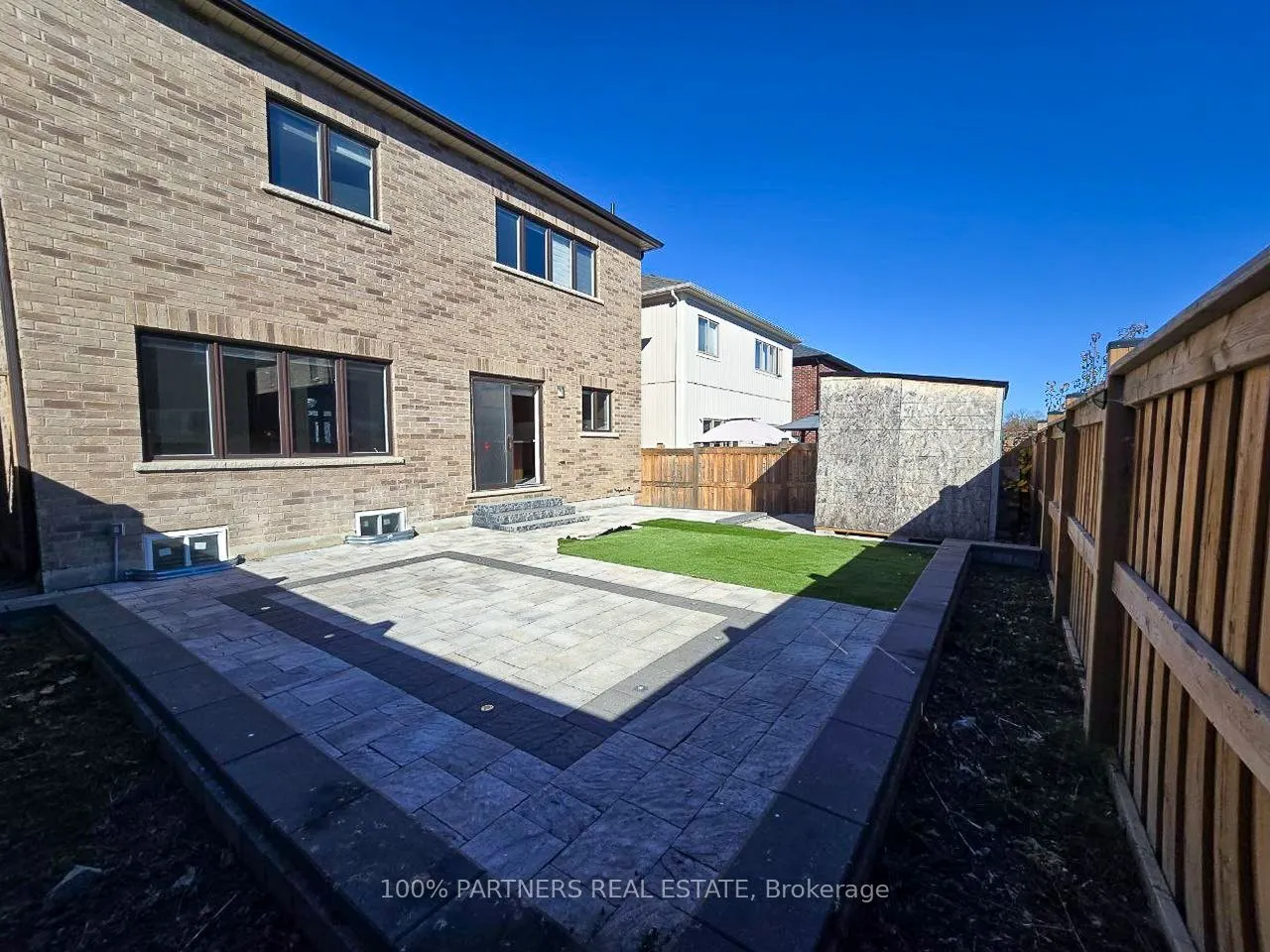 219 William Fair Drive