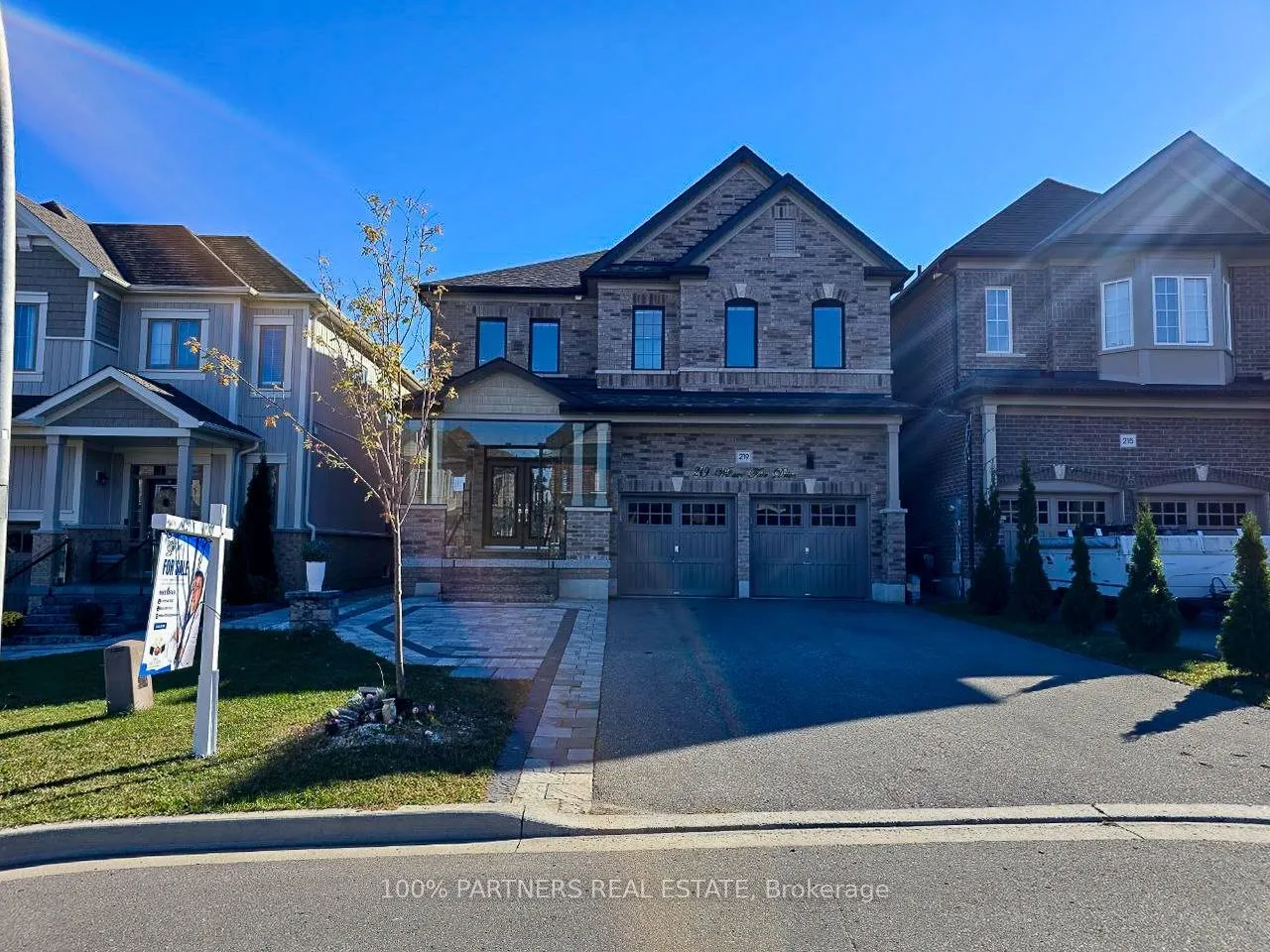 219 William Fair Drive