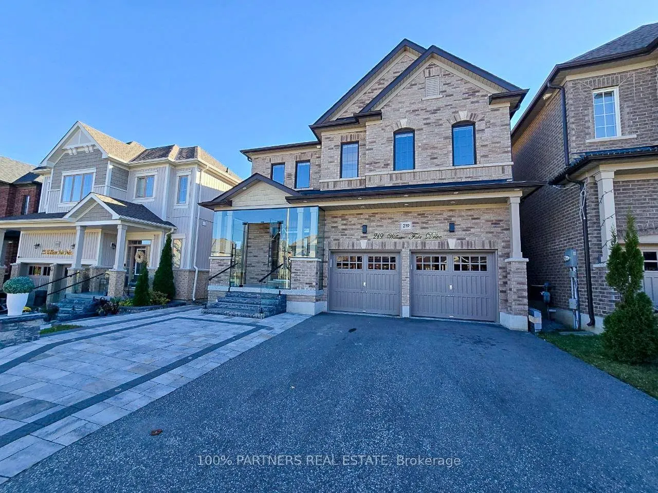 219 William Fair Drive