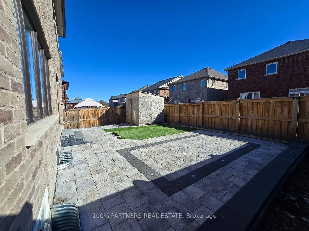219 William Fair Drive