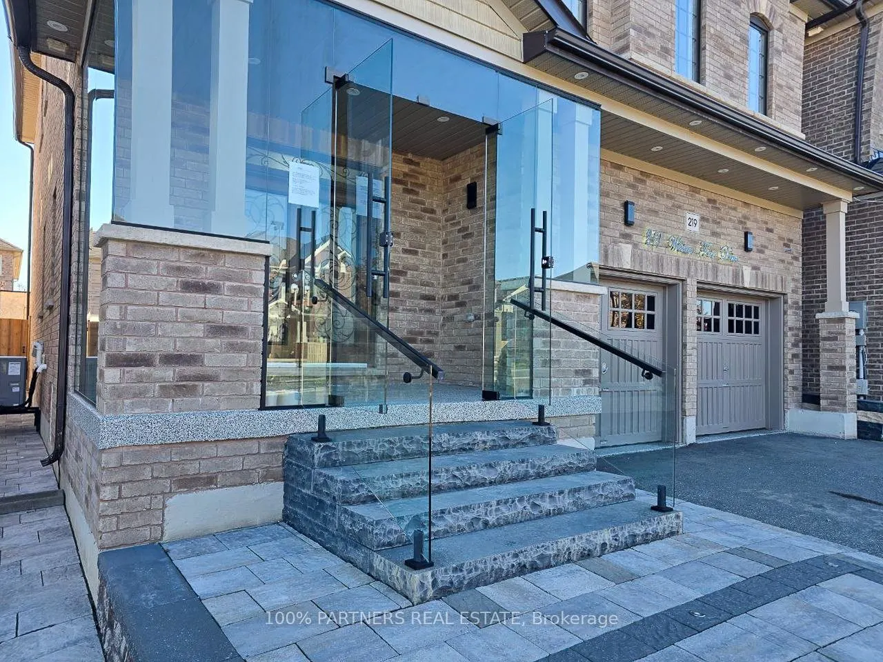 219 William Fair Drive