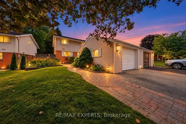 71 Dogwood Crescent