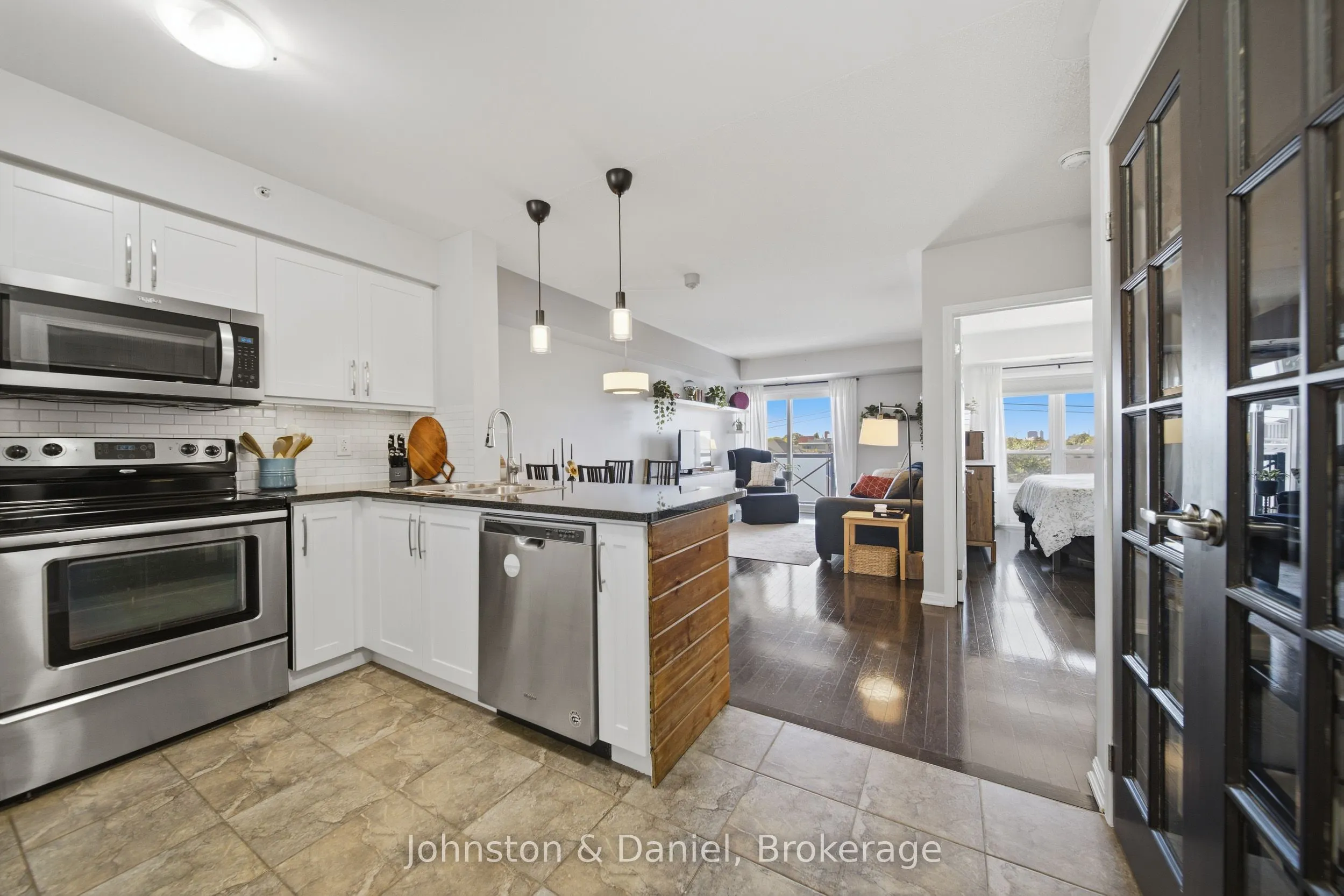 10 Mendelssohn Street #413