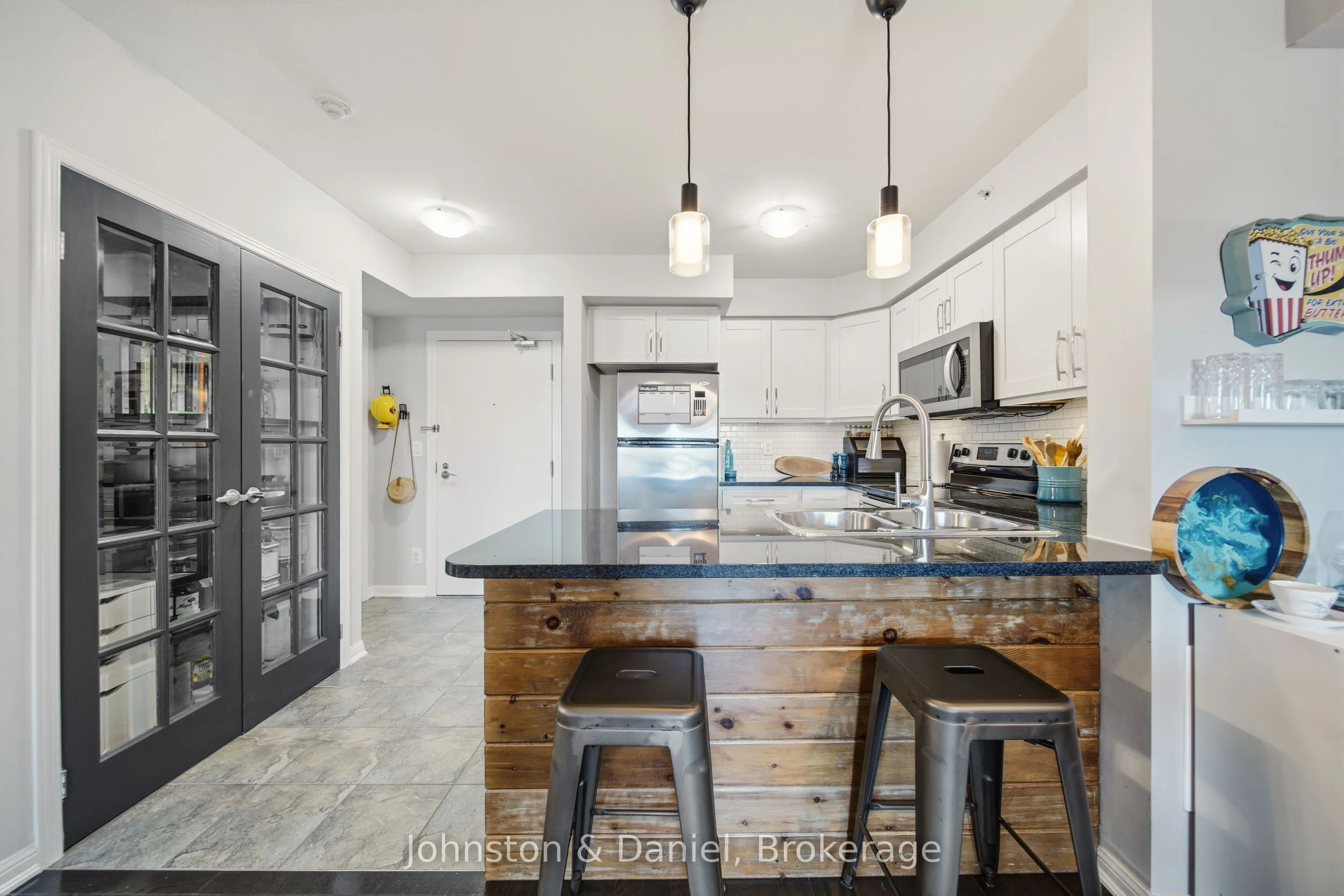 10 Mendelssohn Street #413