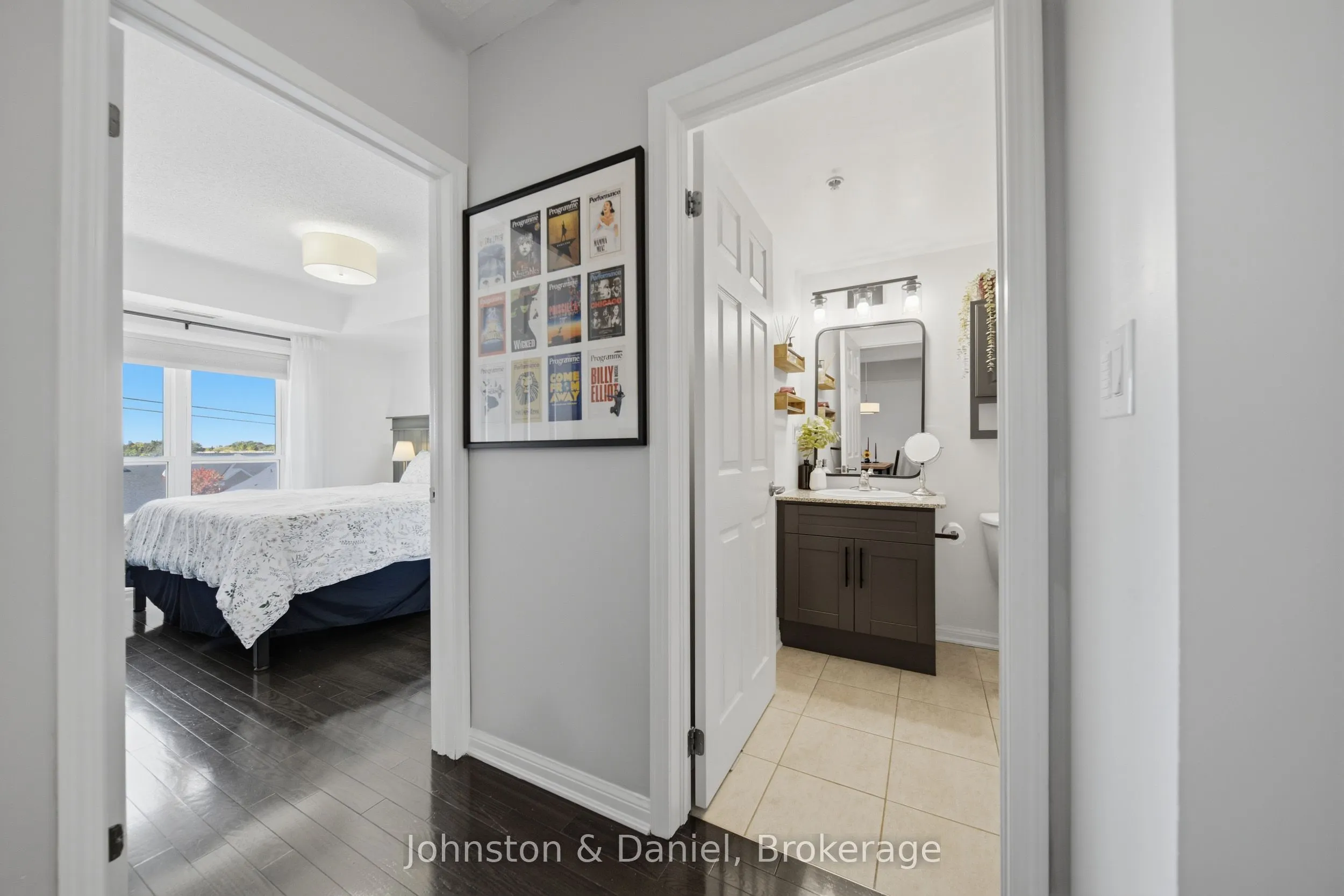 10 Mendelssohn Street #413