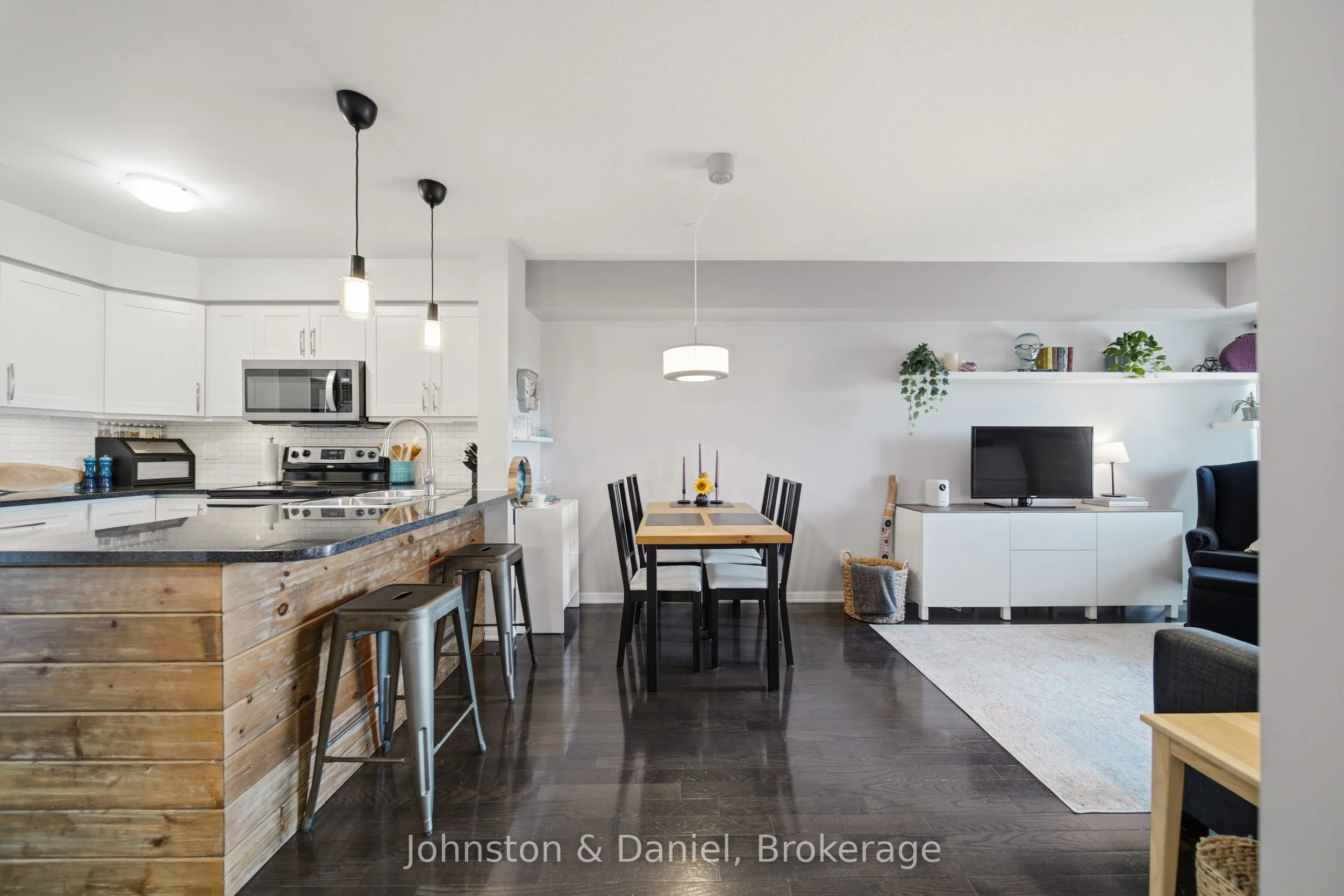 10 Mendelssohn Street #413