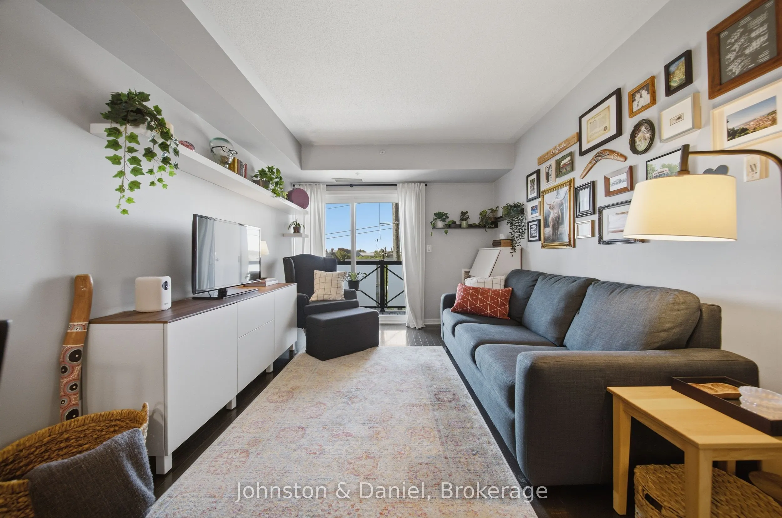 10 Mendelssohn Street #413