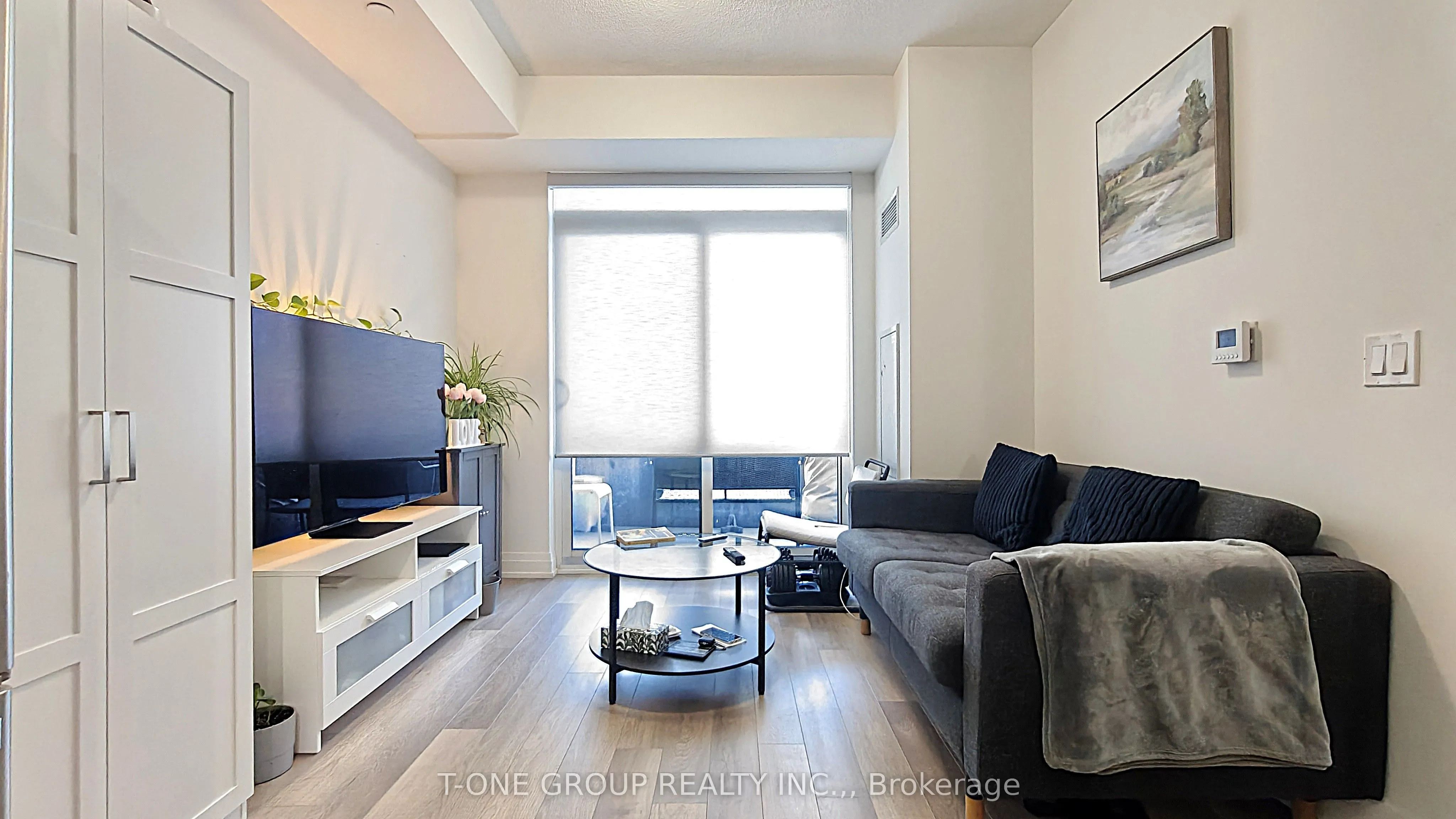 3121 Sheppard Avenue E #608