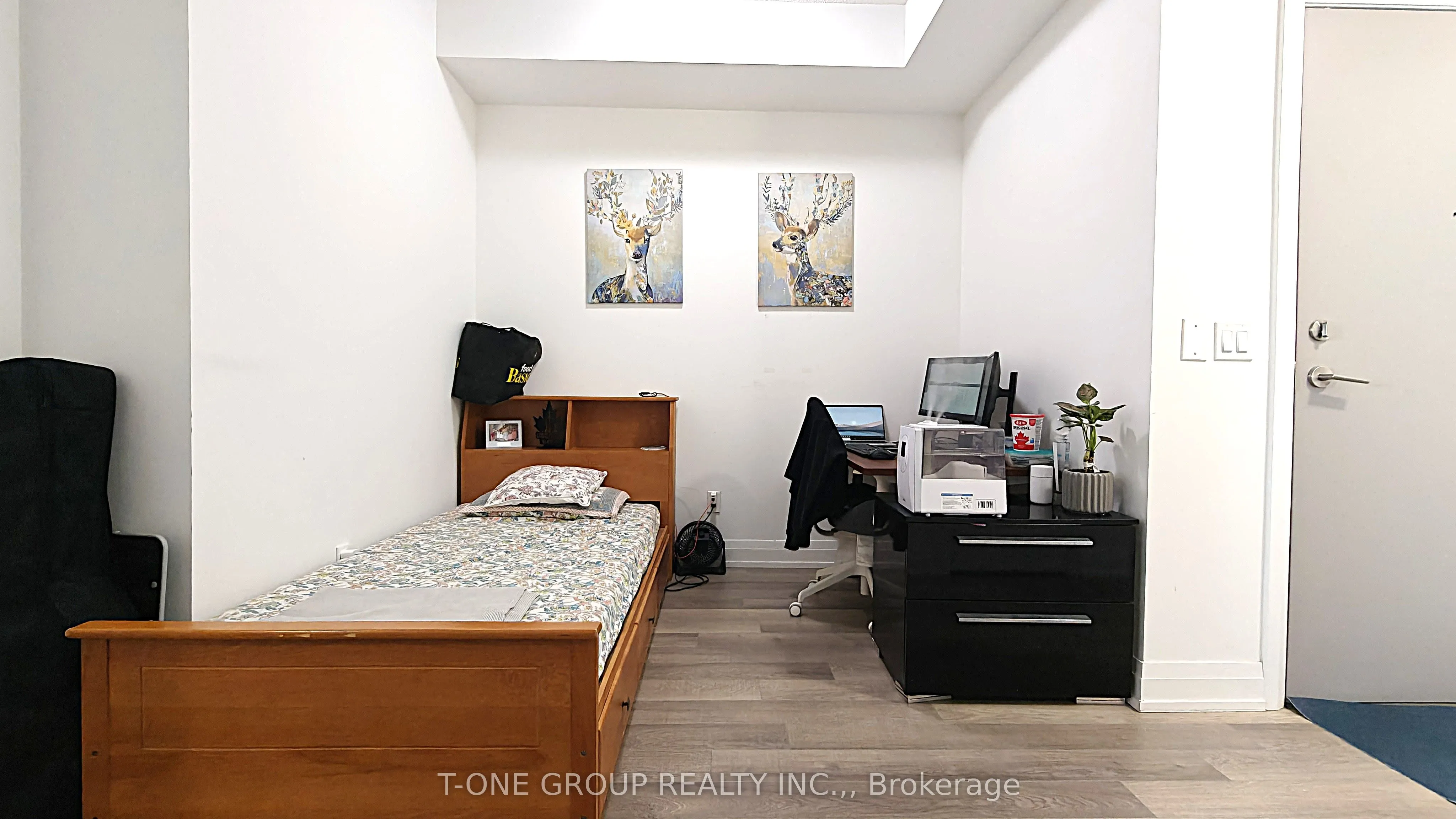 3121 Sheppard Avenue E #608