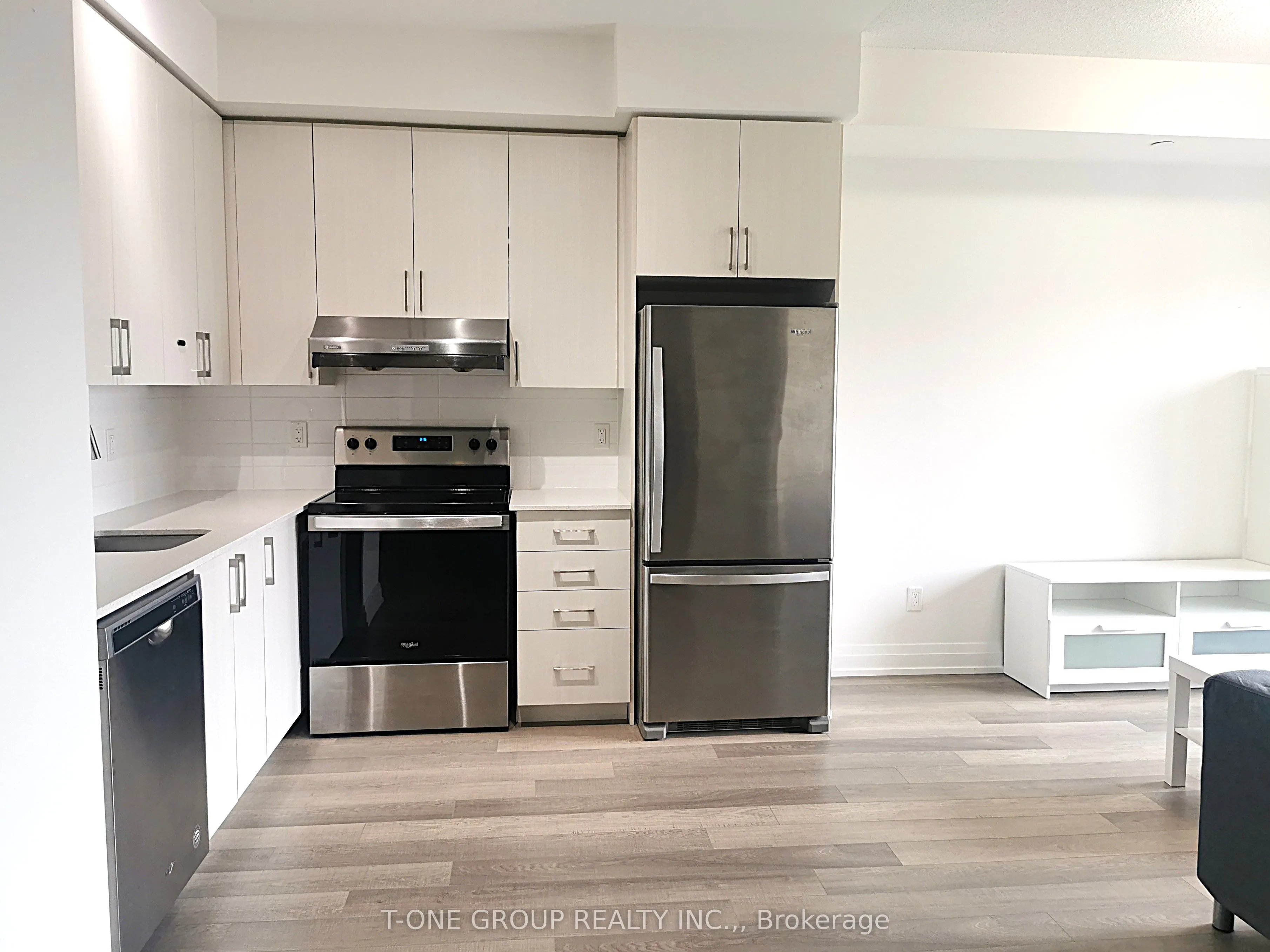 3121 Sheppard Avenue E #608
