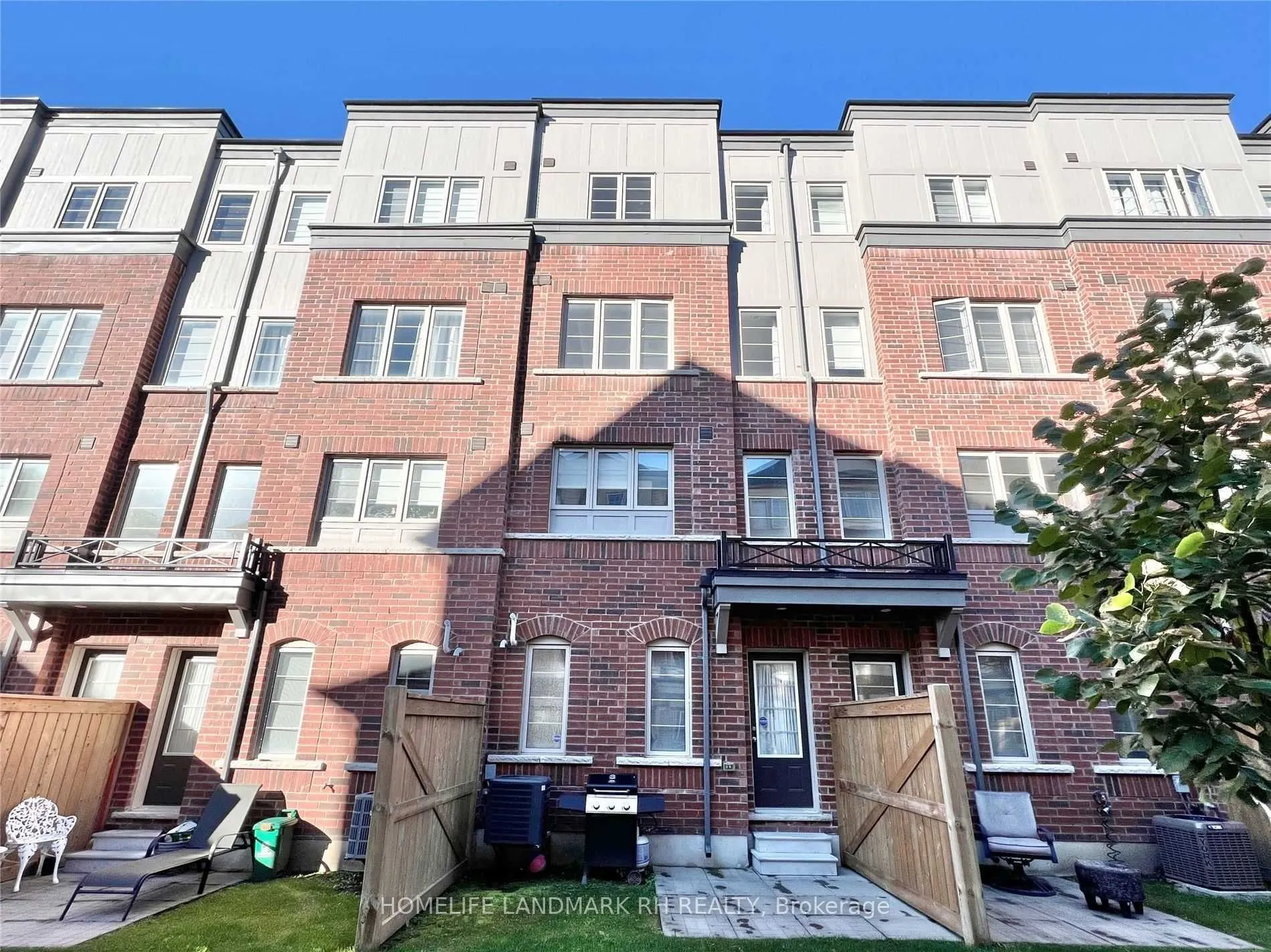 2633 Eaglesham Path #130