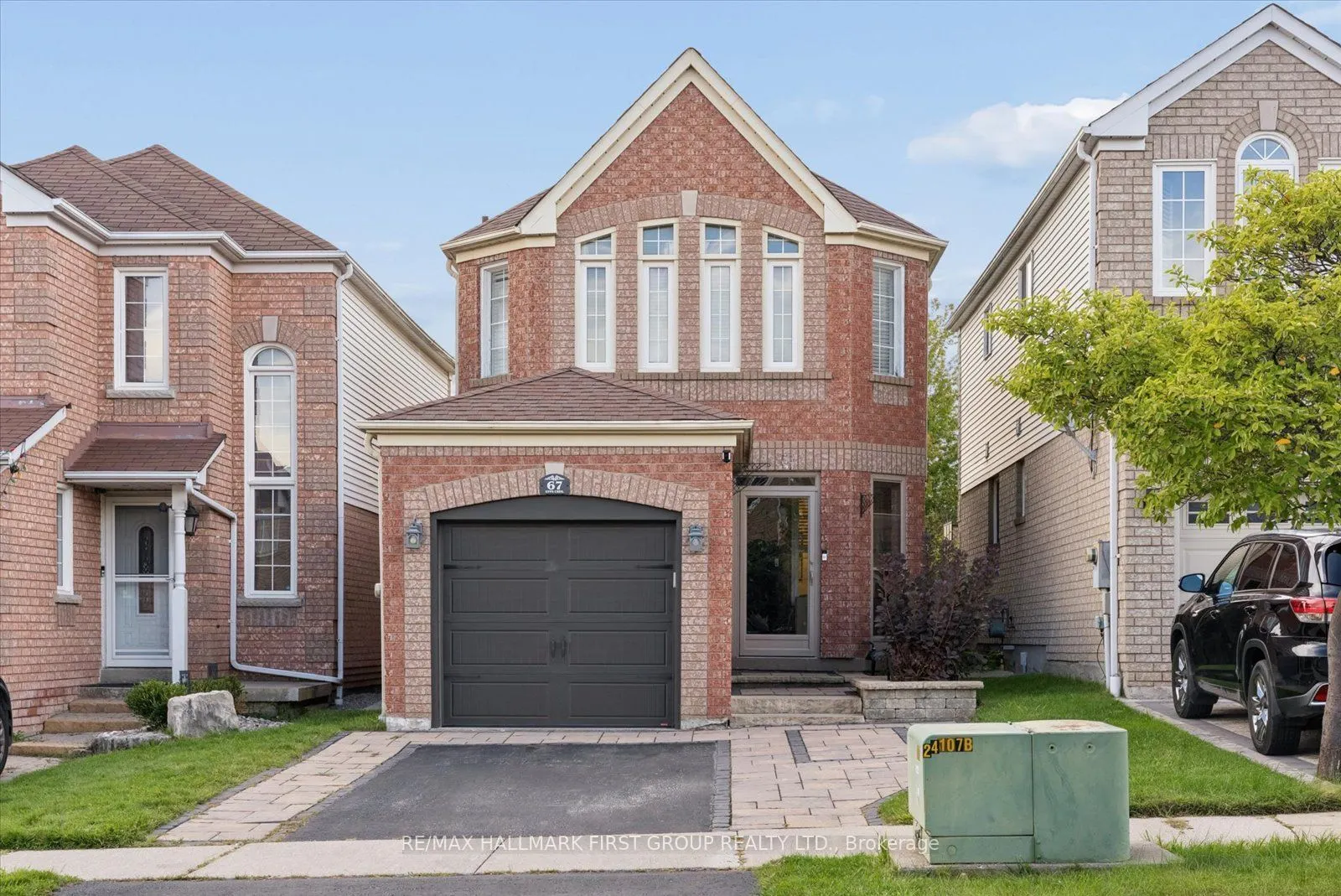 67 Epps Crescent