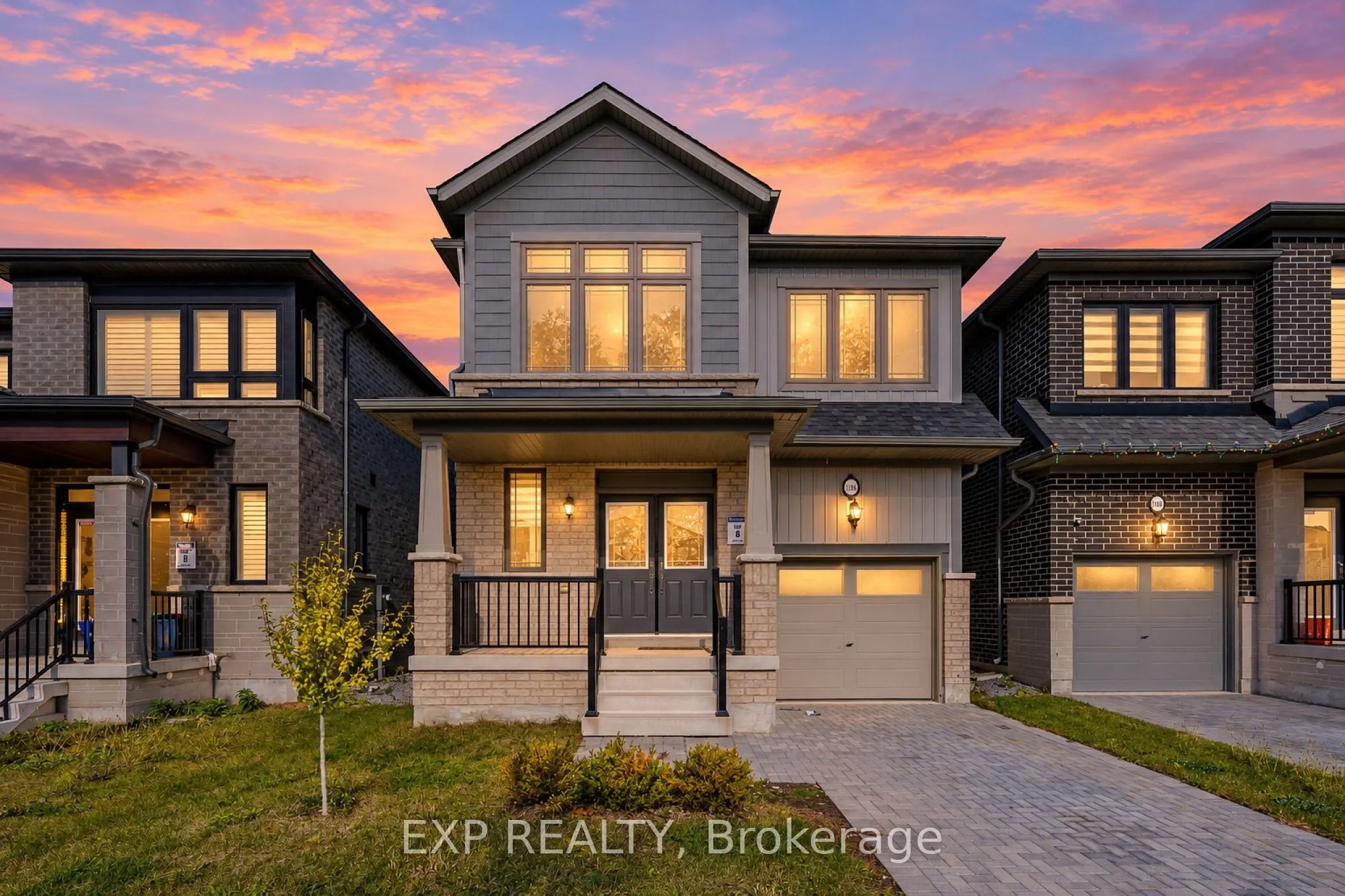1186 Rexton Drive