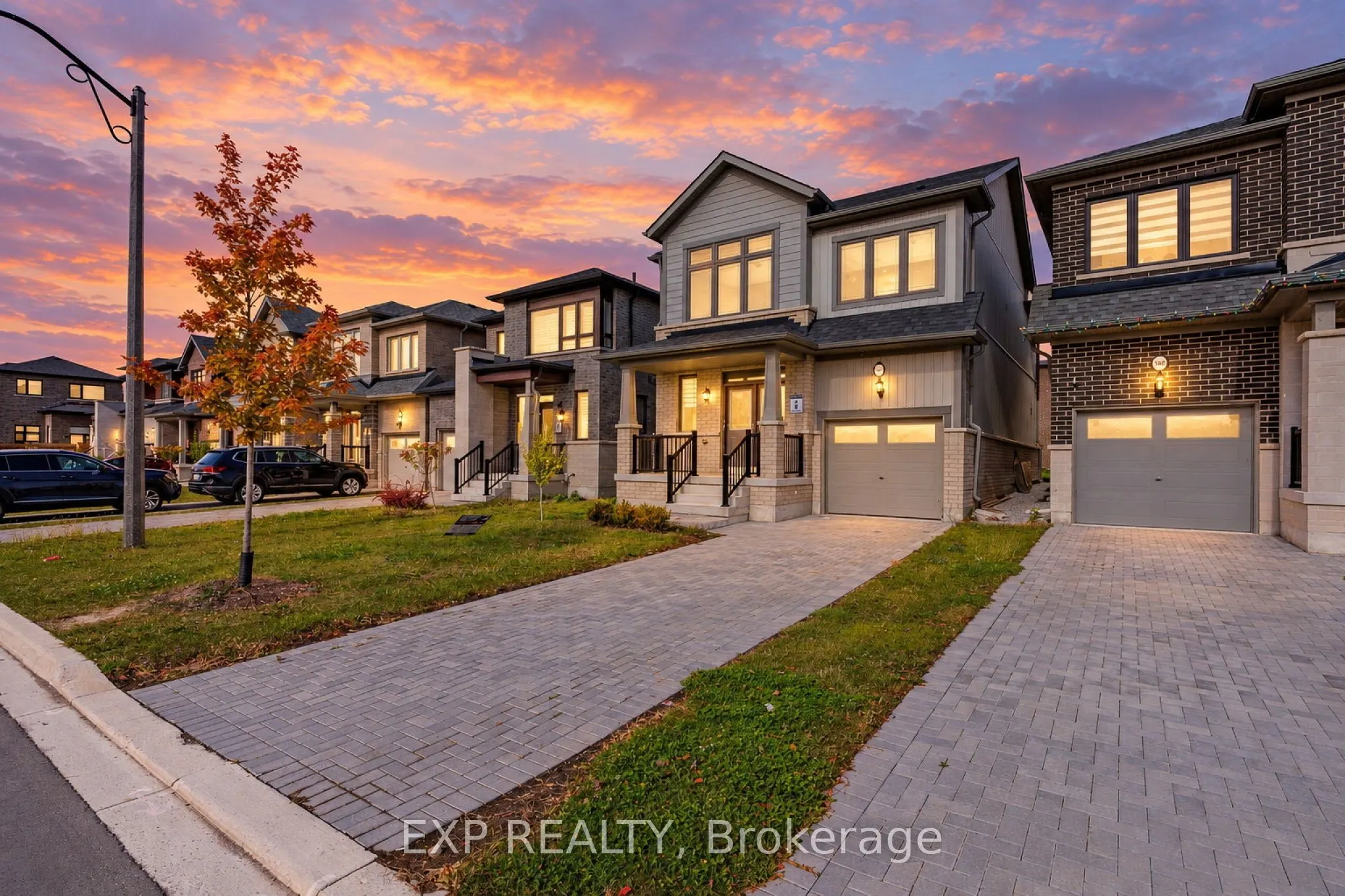 1186 Rexton Drive