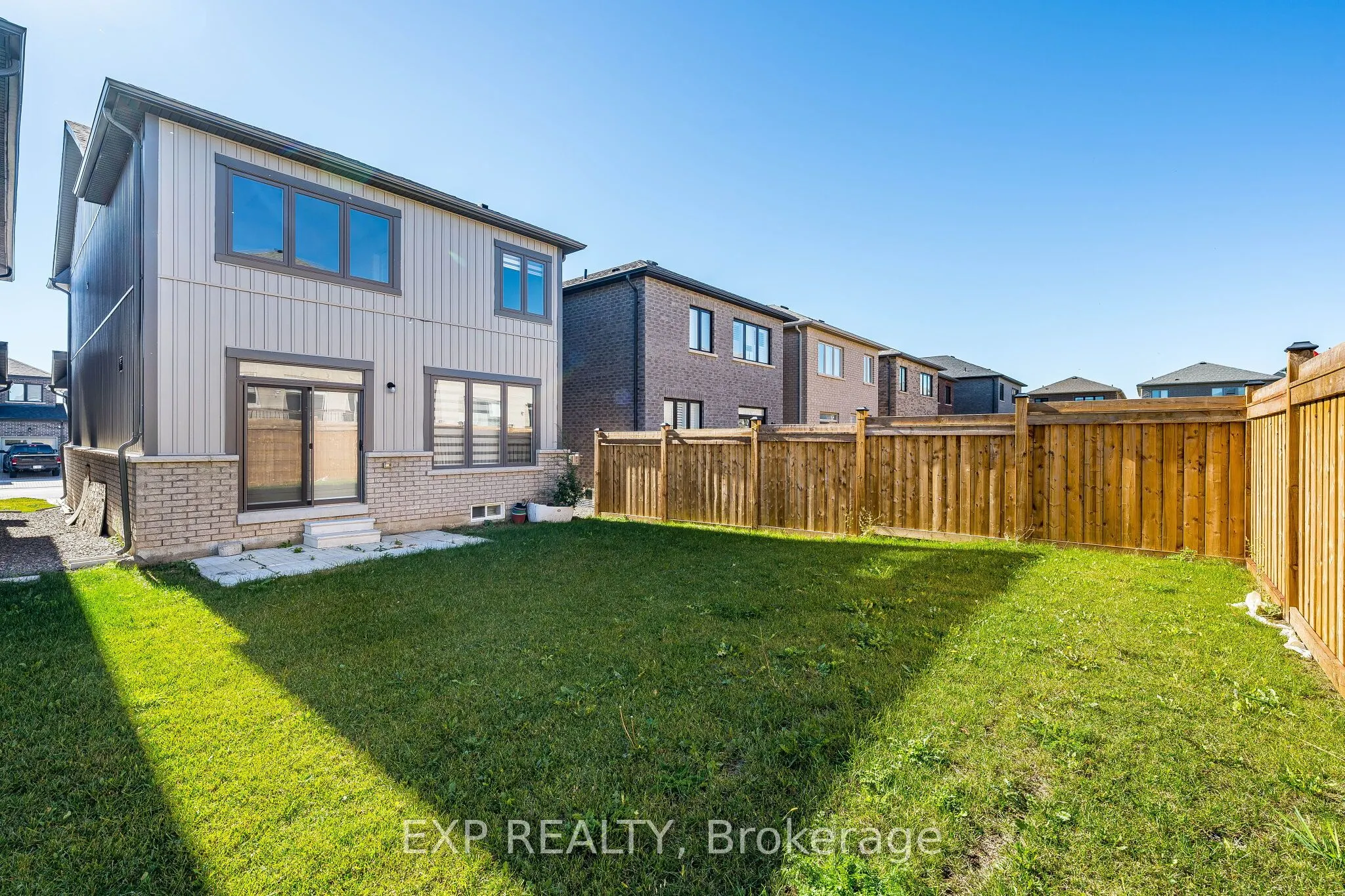 1186 Rexton Drive
