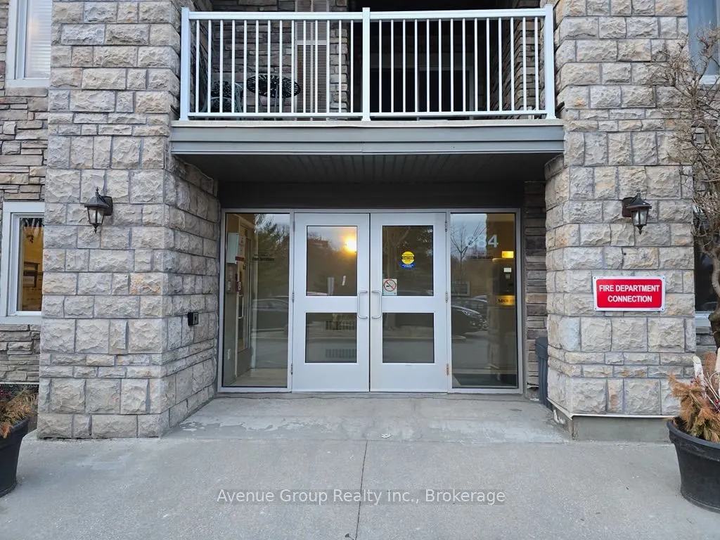 684 Warden Avenue #ROOM 2 - #314