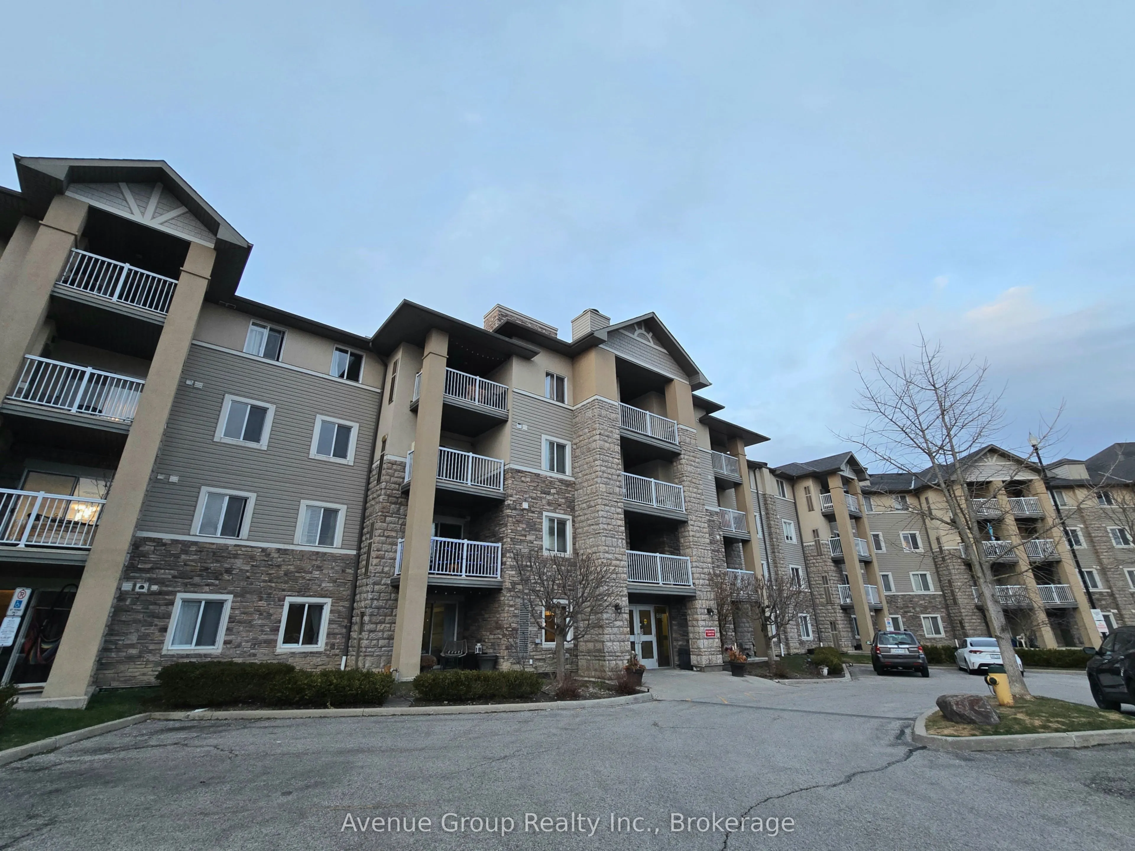 684 Warden Avenue #ROOM 2 - #314