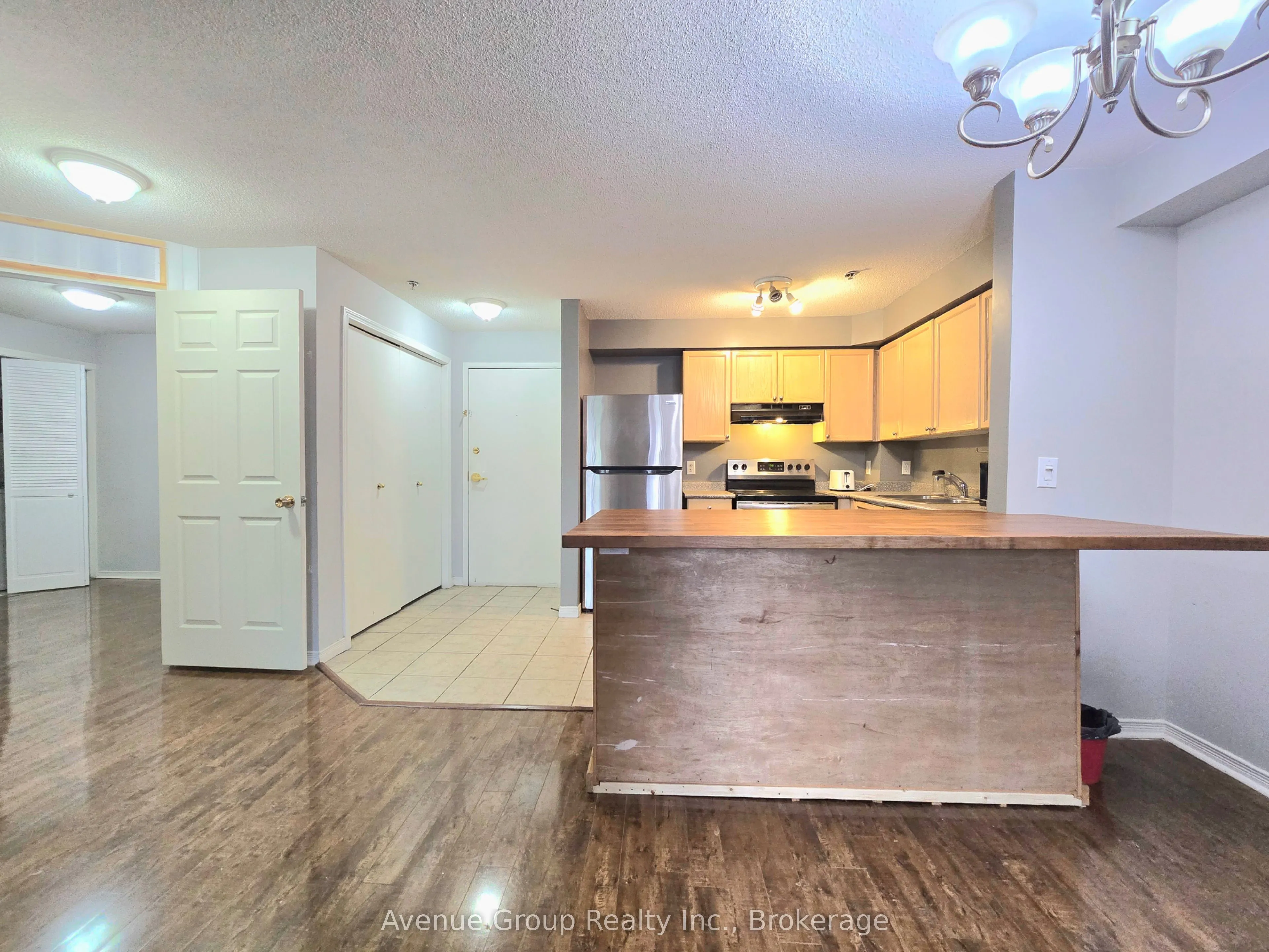 684 Warden Avenue #ROOM 3 - #314