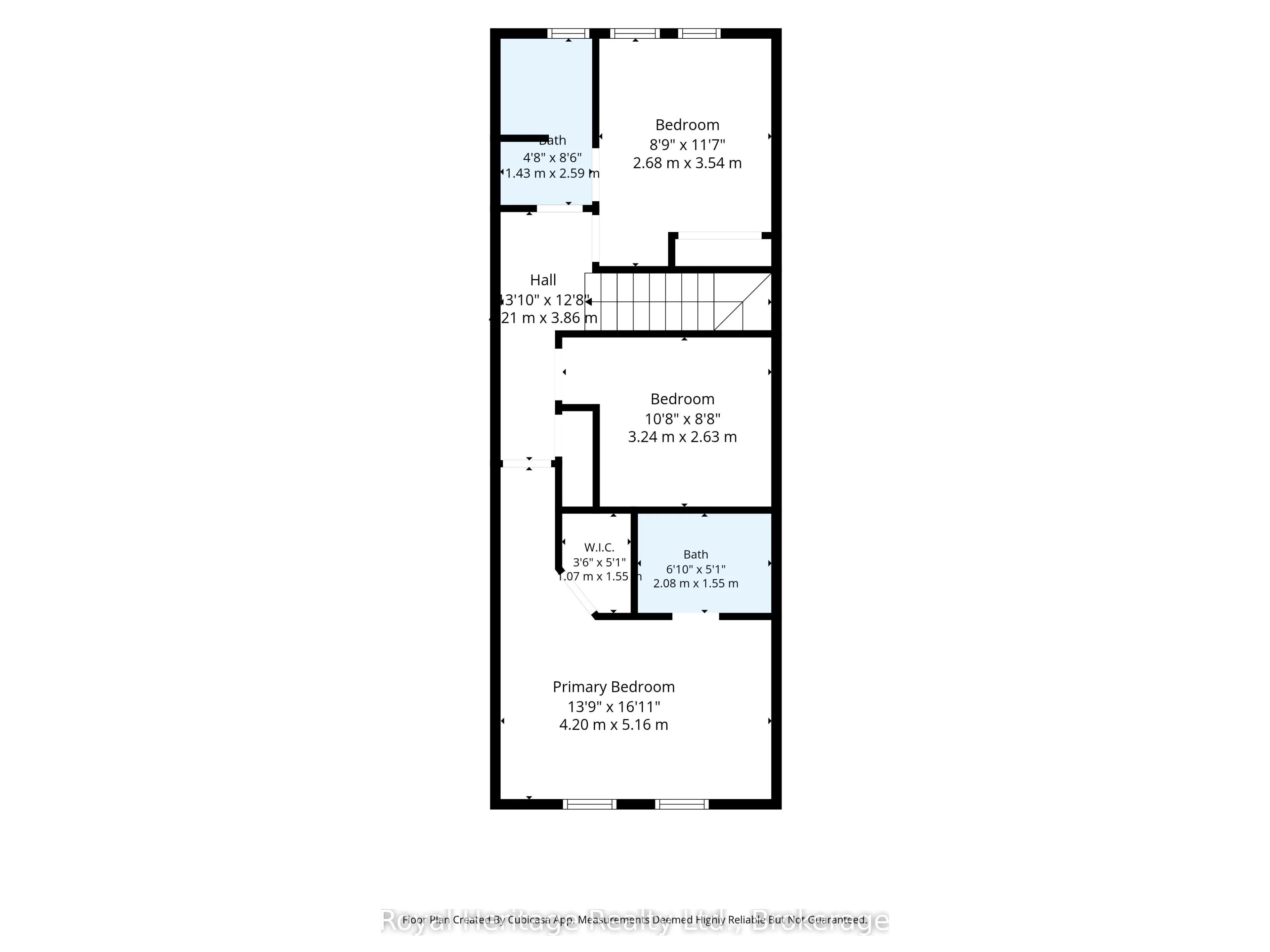 59 Cullcastle Street