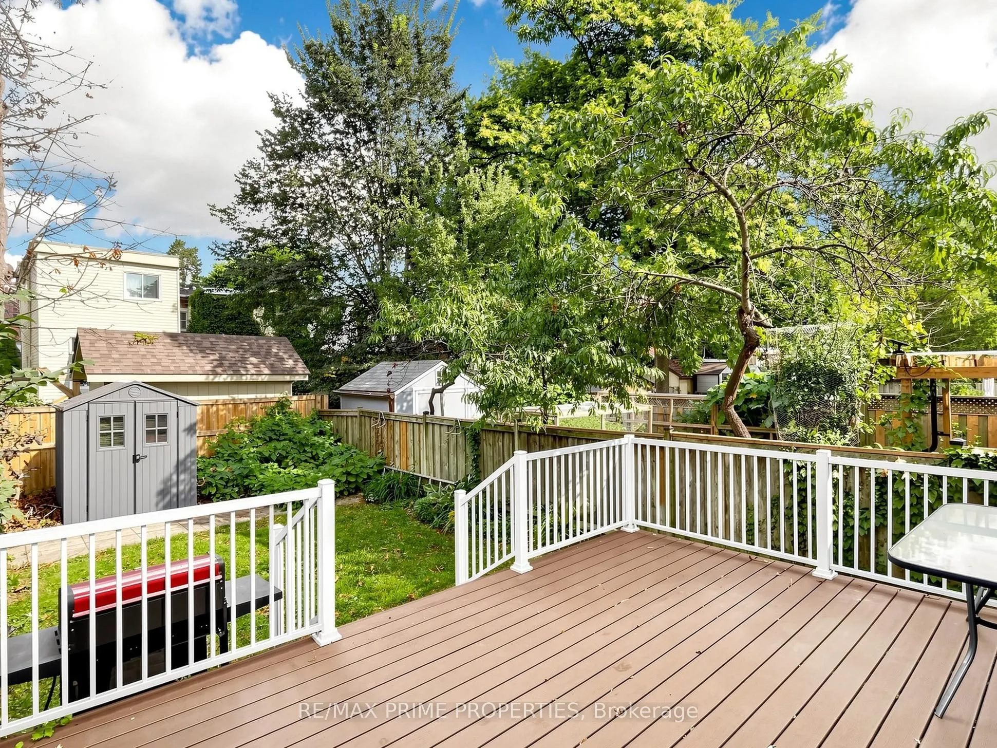 18 Dentonia Park Avenue