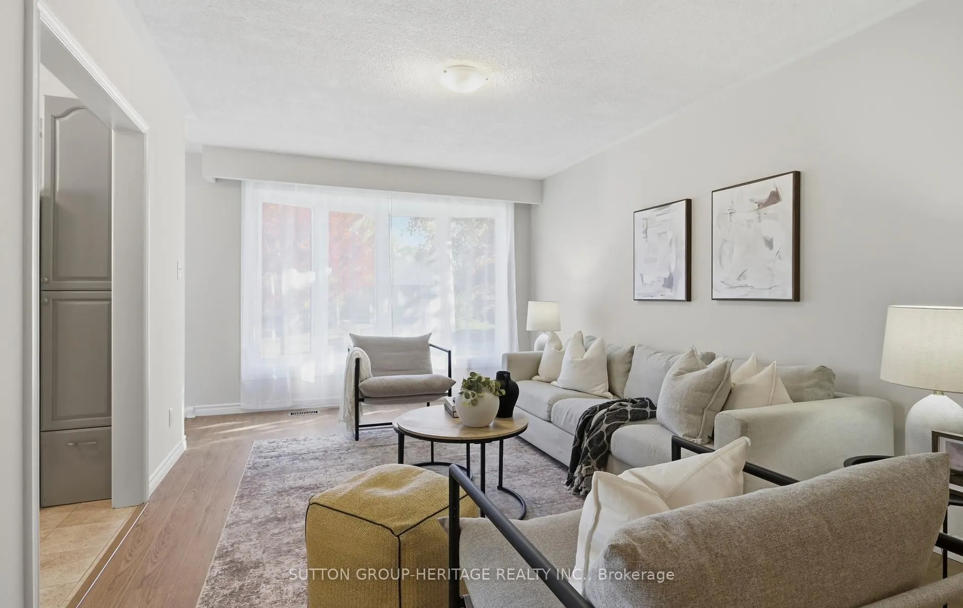 47 Burcher Road