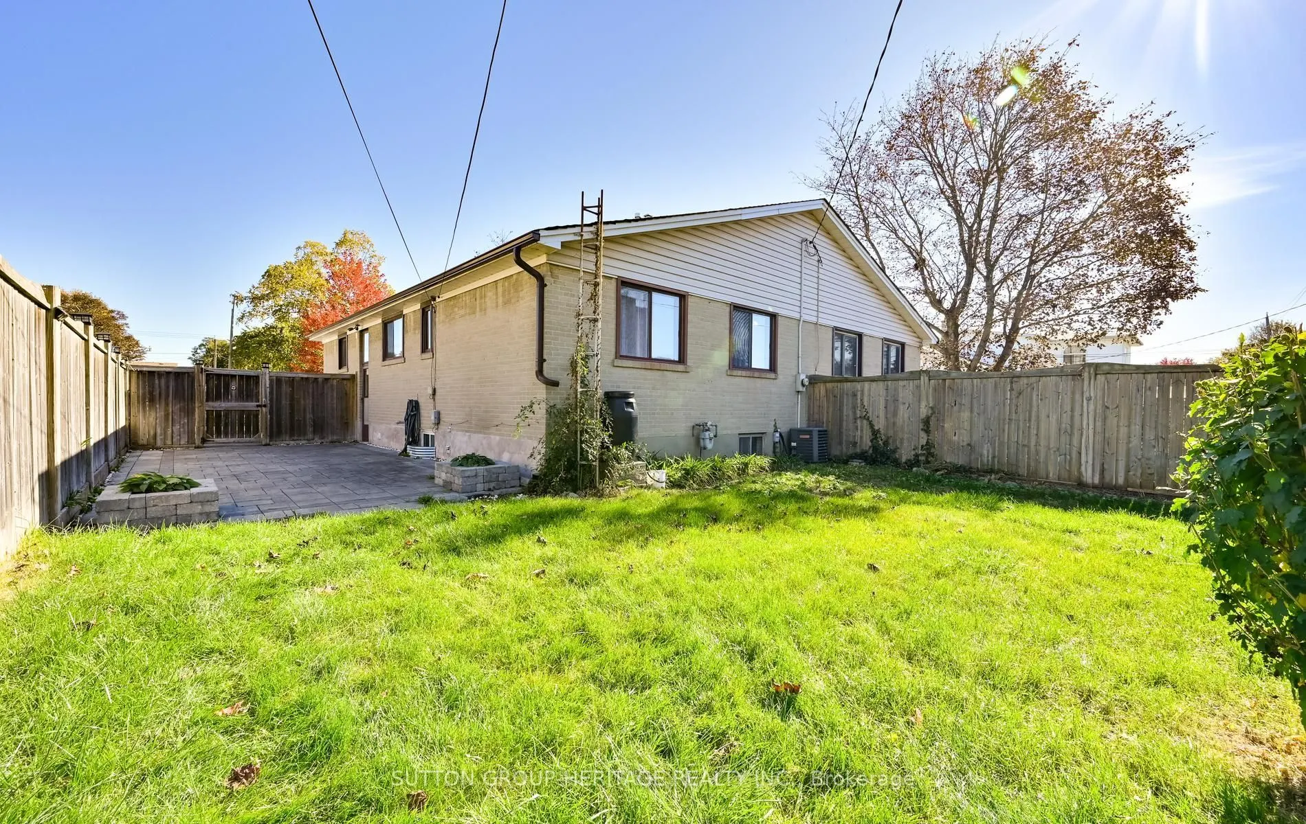 47 Burcher Road