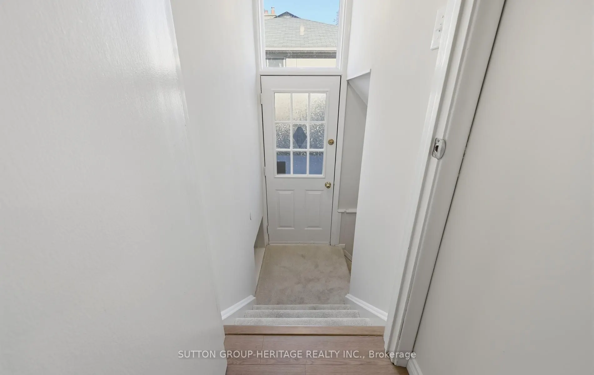 47 Burcher Road