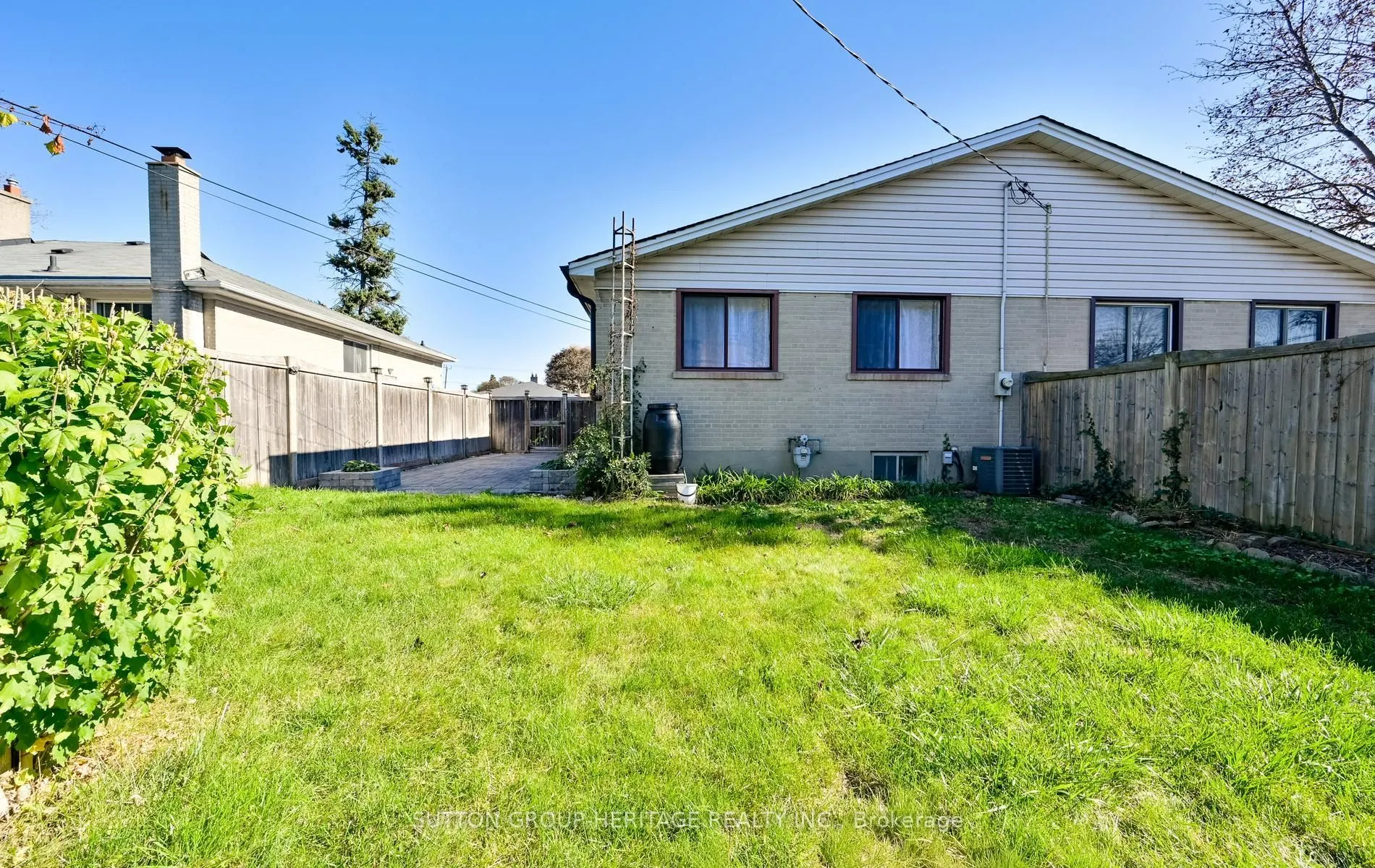 47 Burcher Road
