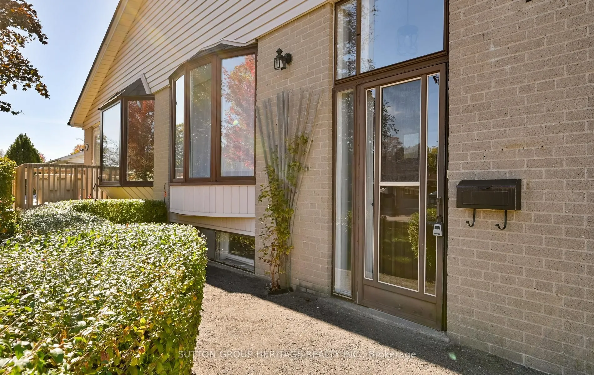 47 Burcher Road
