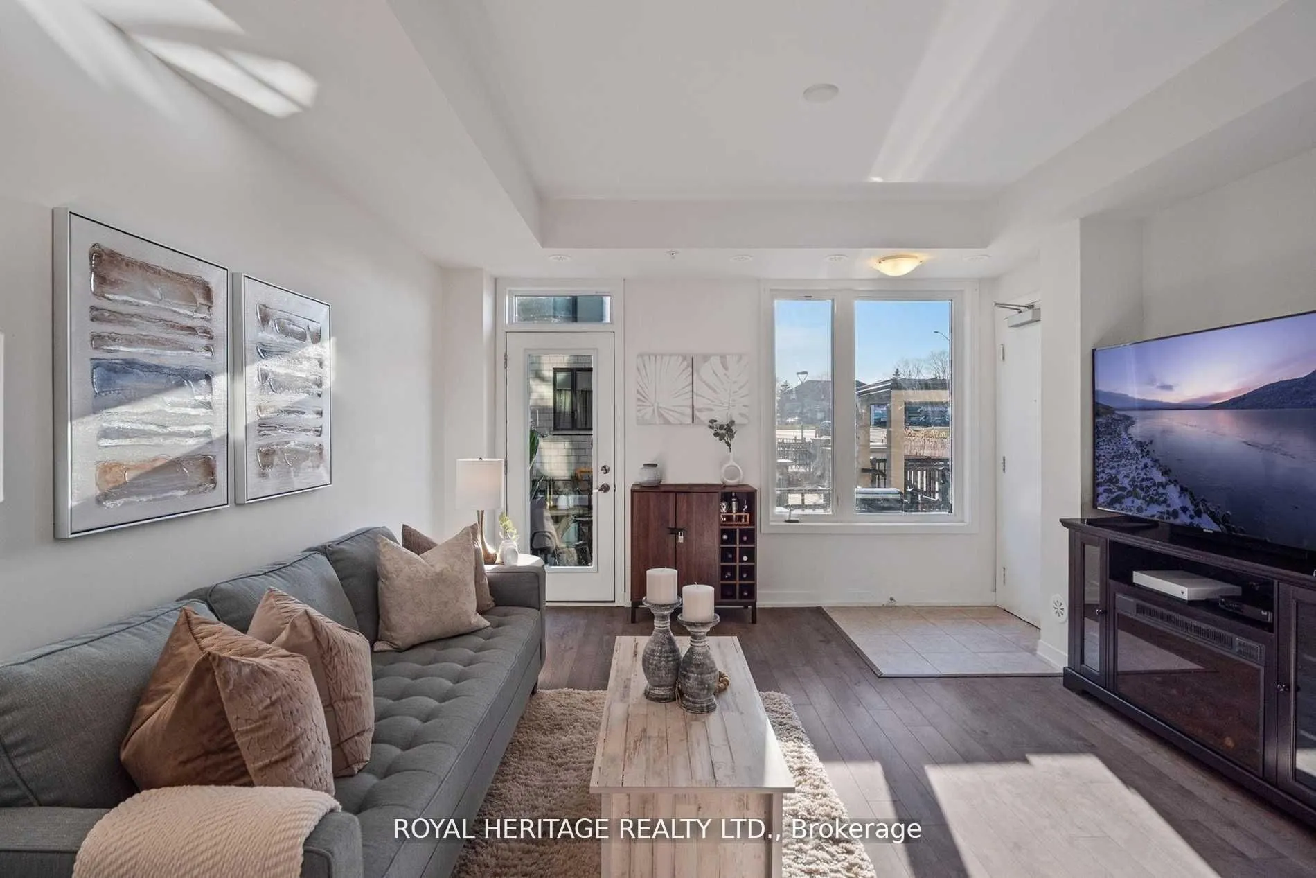 1555 Kingston Road #103