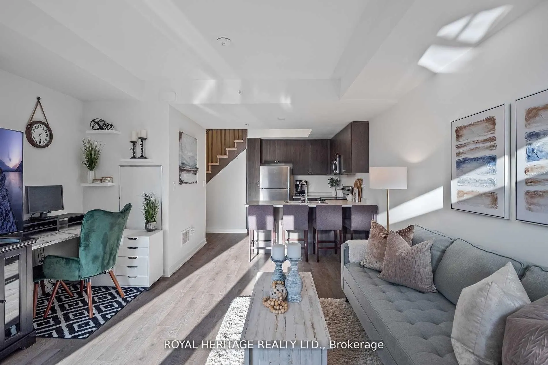 1555 Kingston Road #103