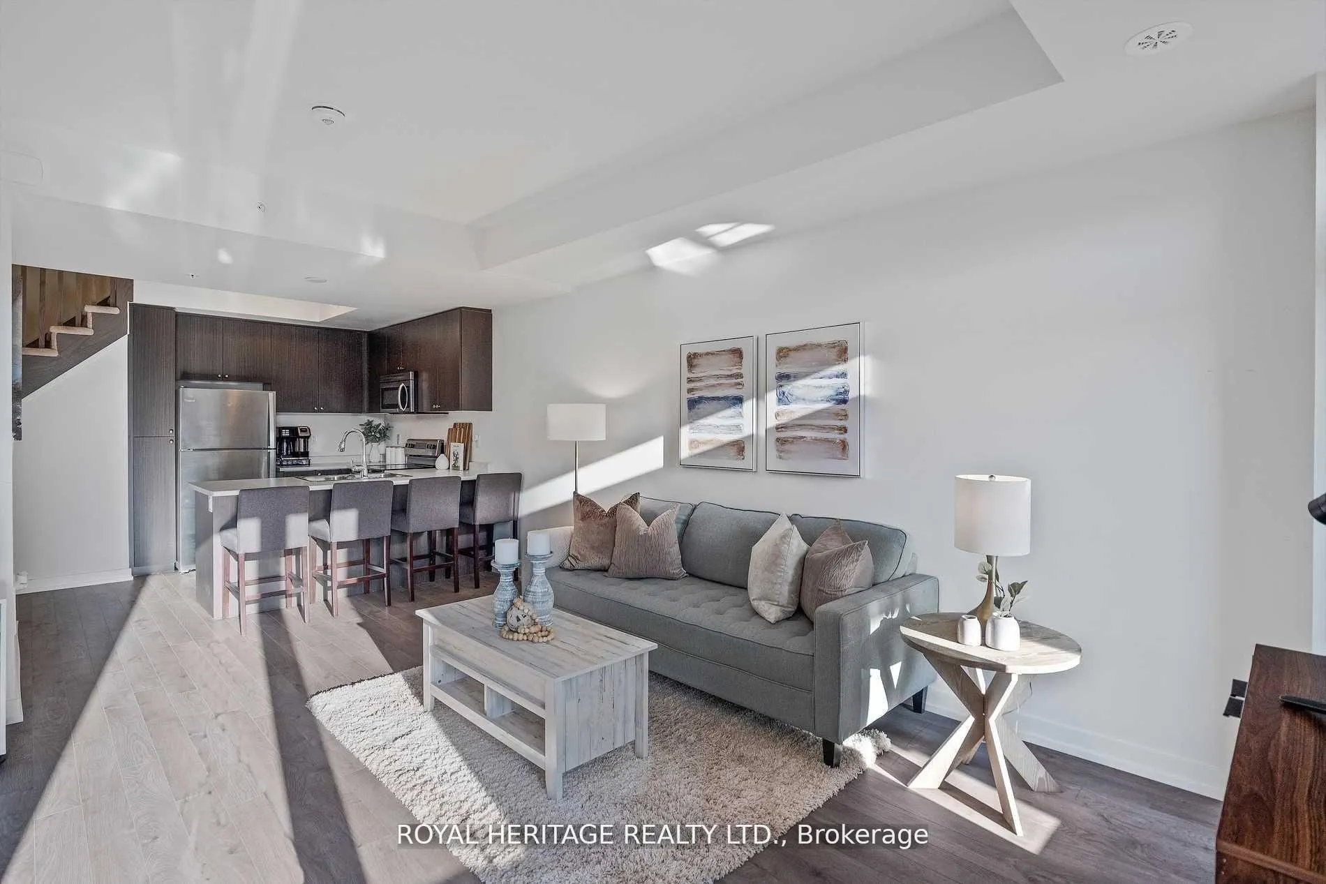 1555 Kingston Road #103