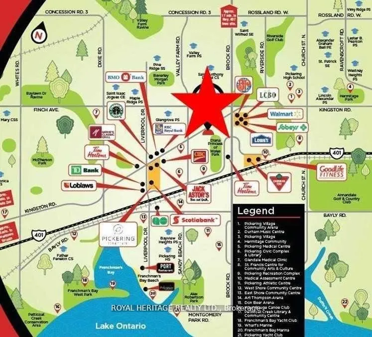 1555 Kingston Road #103