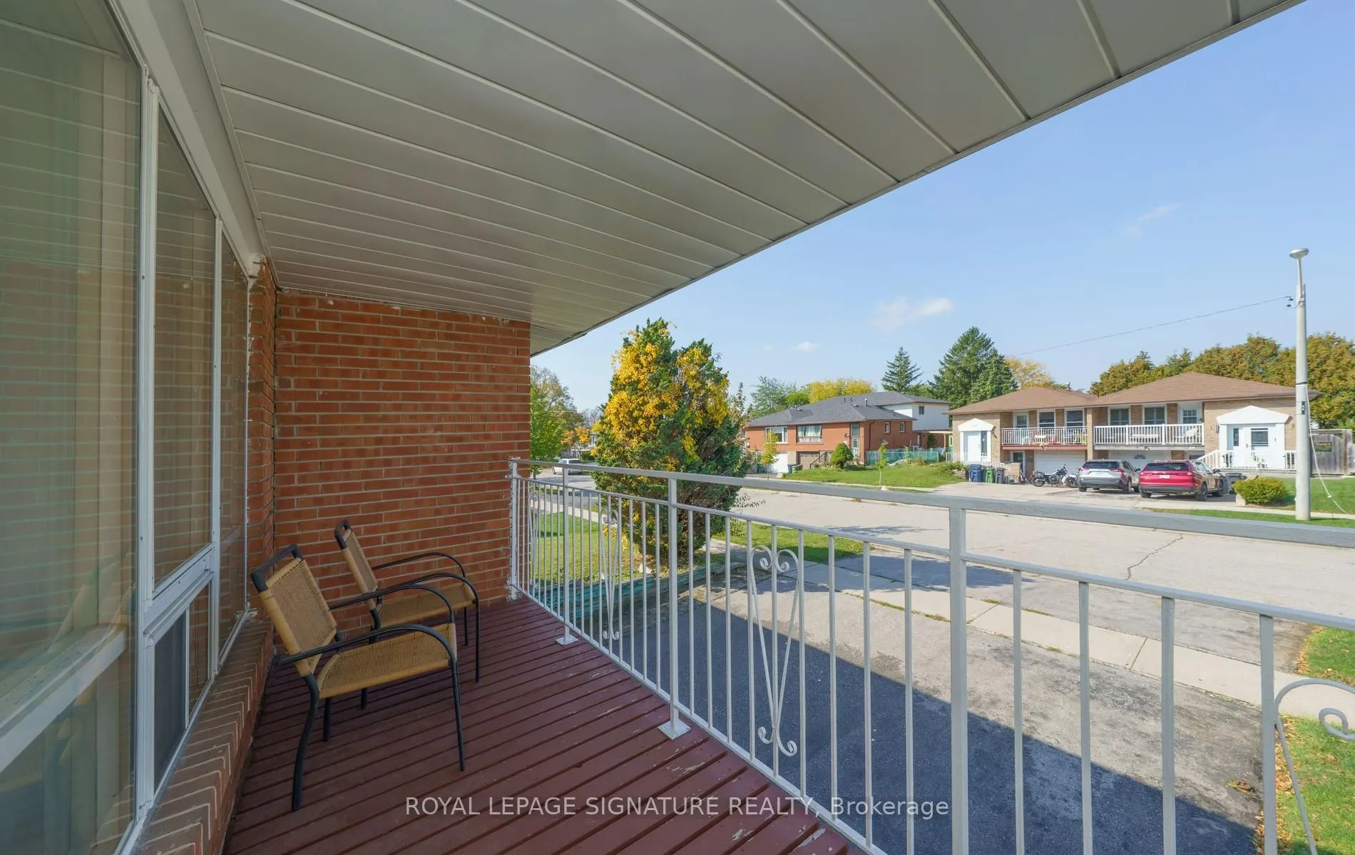 57 Darnborough Way
