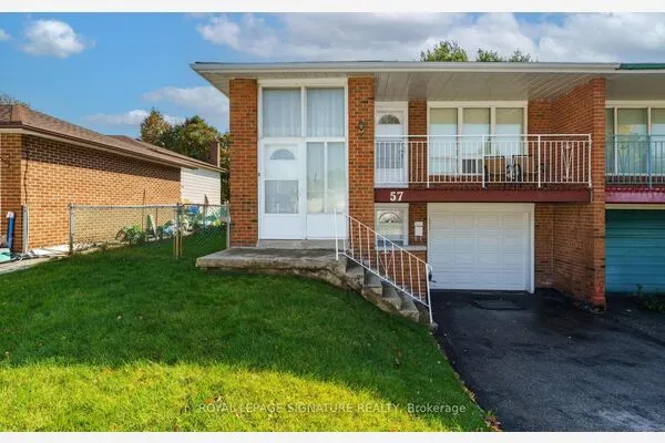 57 Darnborough Way