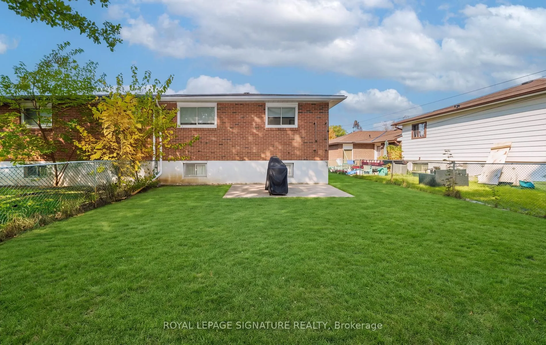 57 Darnborough Way