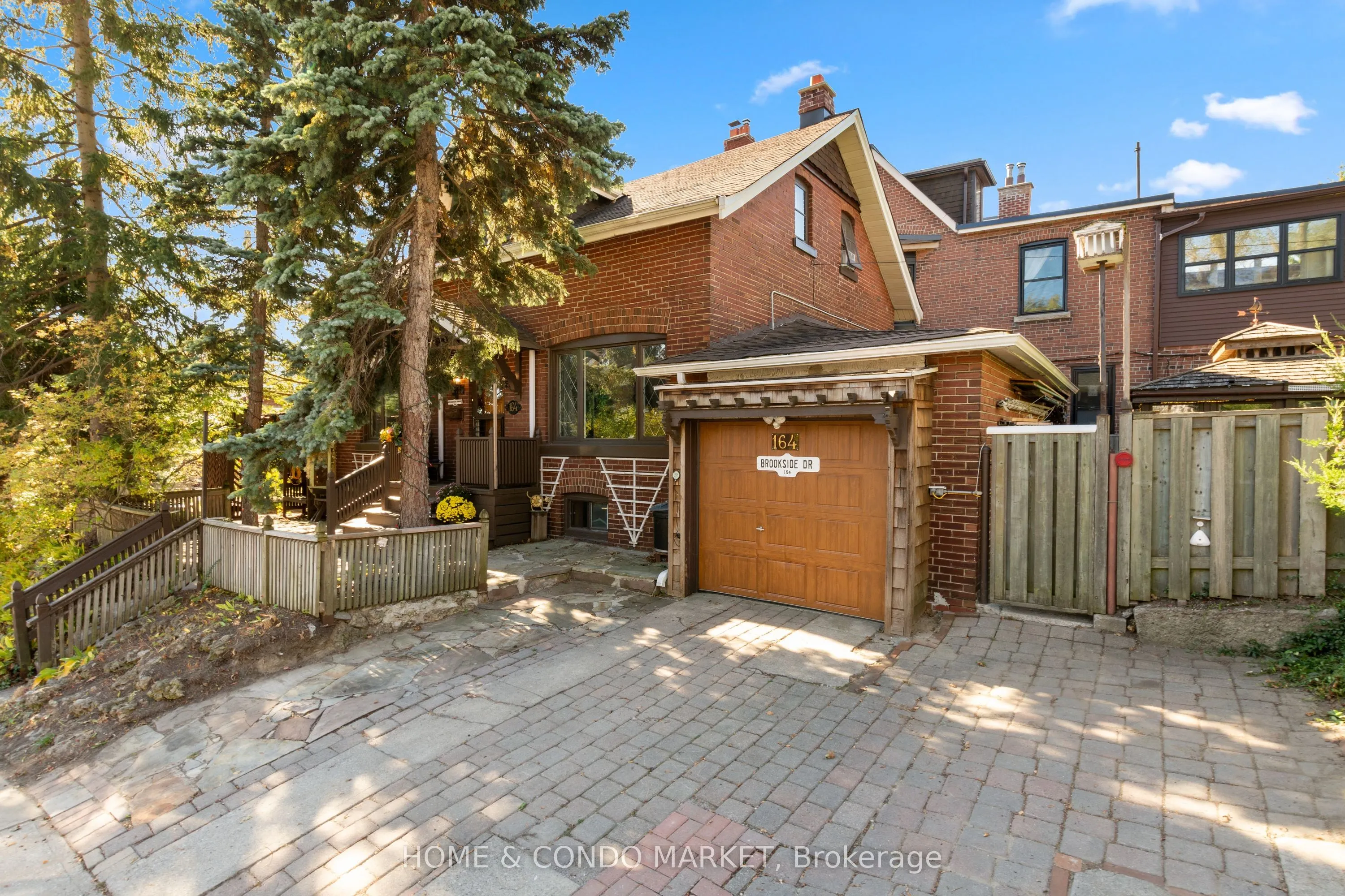164 Brookside Drive