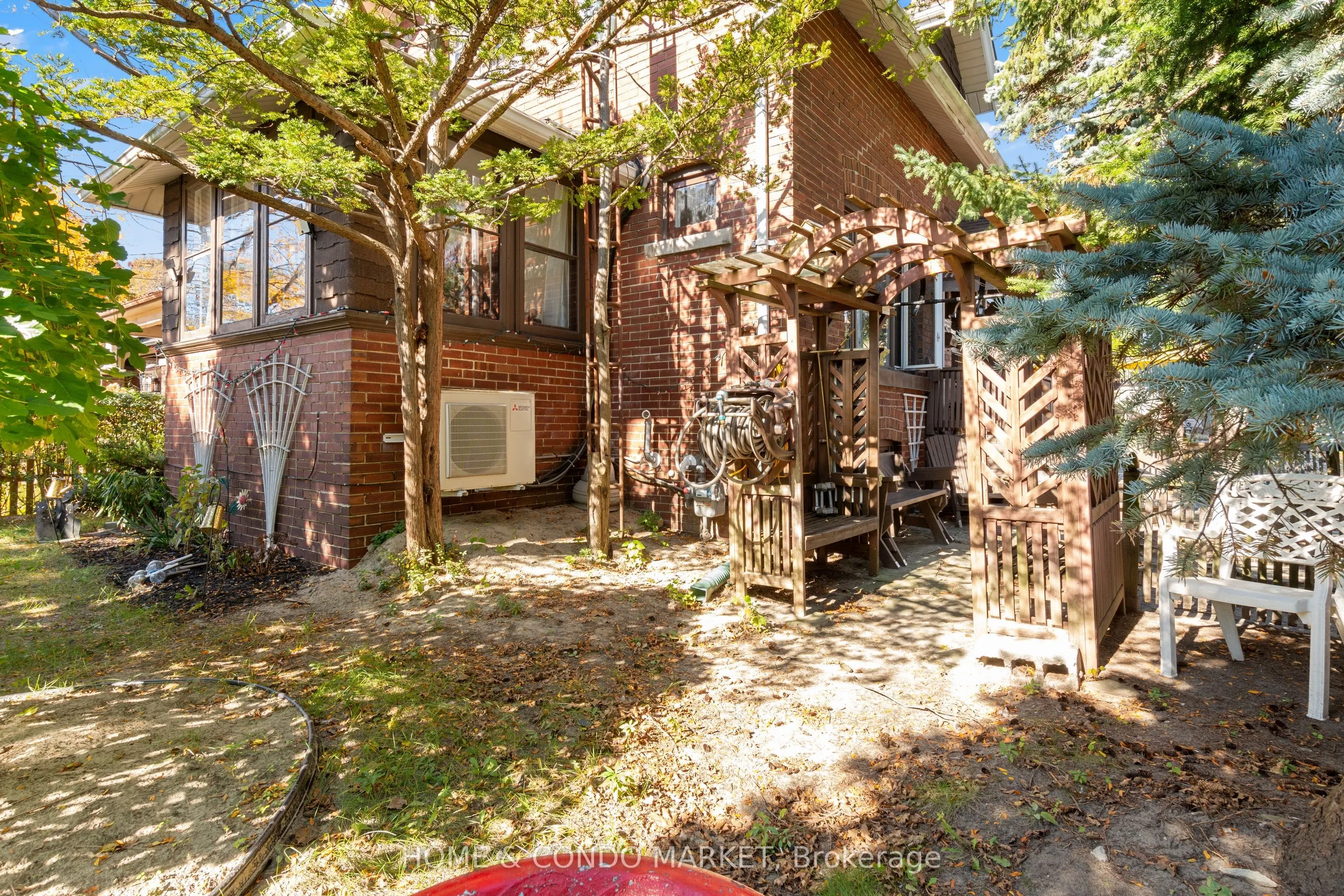 164 Brookside Drive