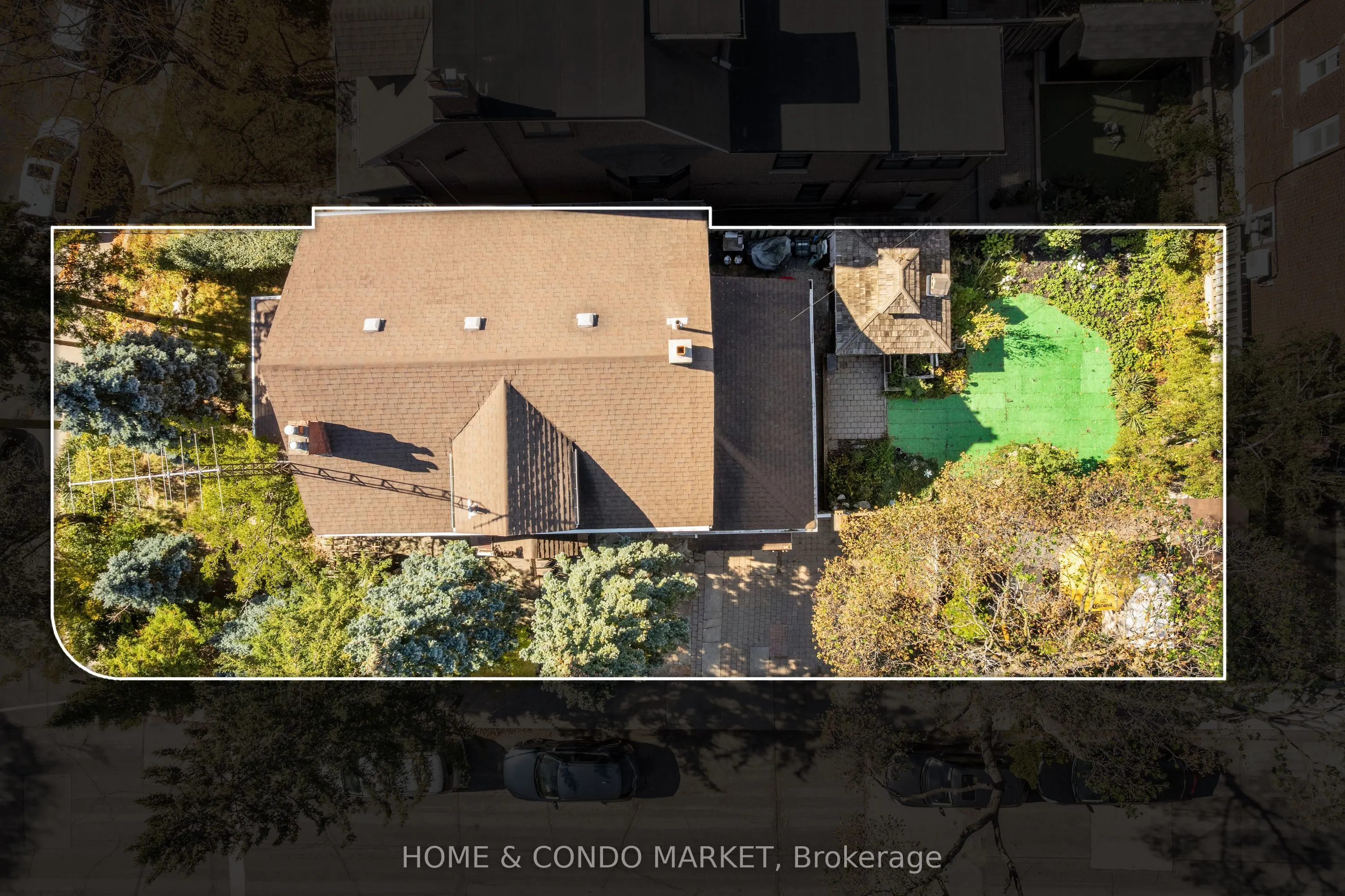 164 Brookside Drive