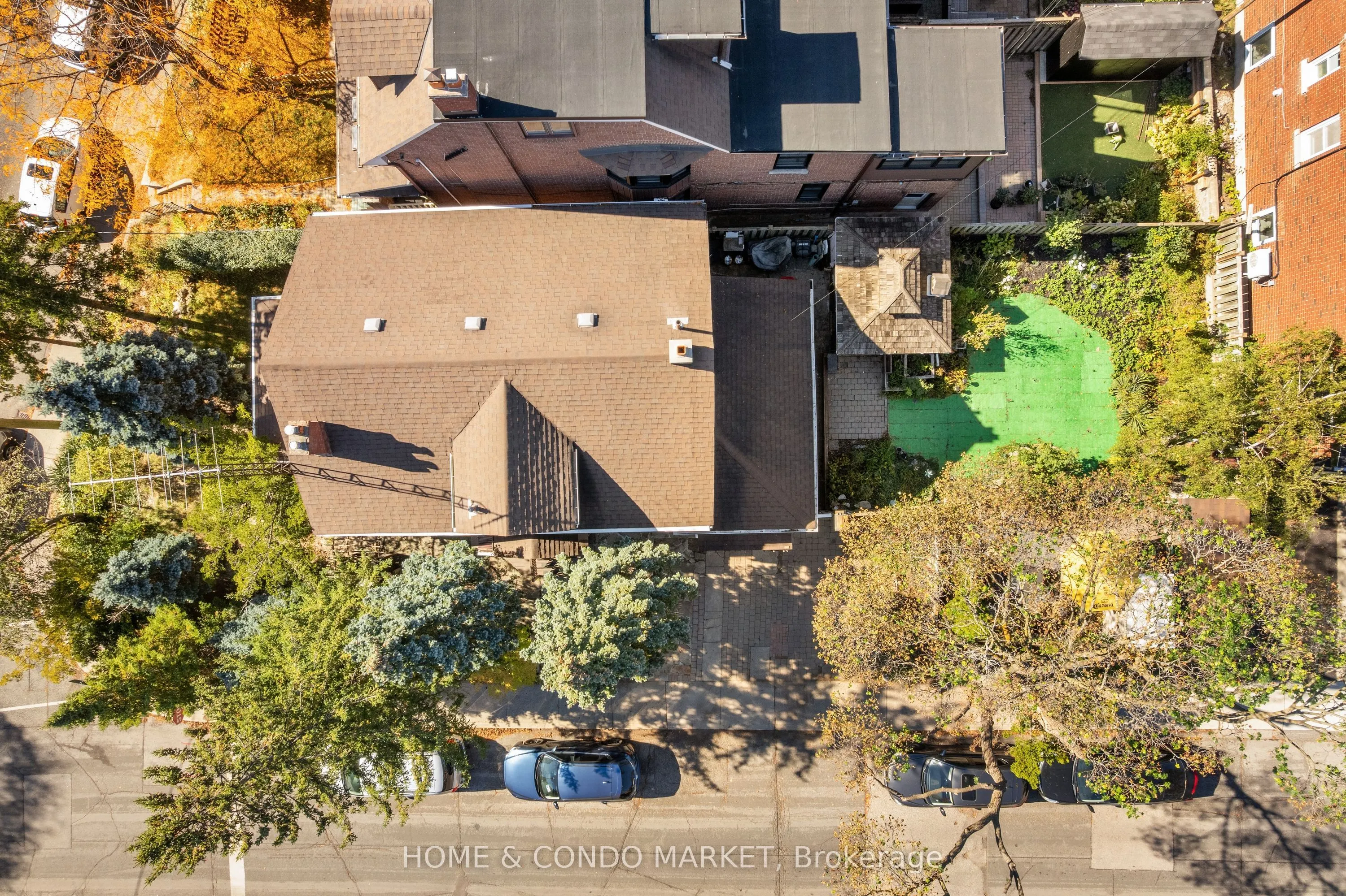 164 Brookside Drive